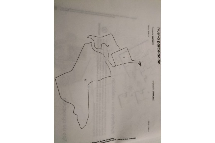 Reventa - Parcela / Terreno -
Torremendo