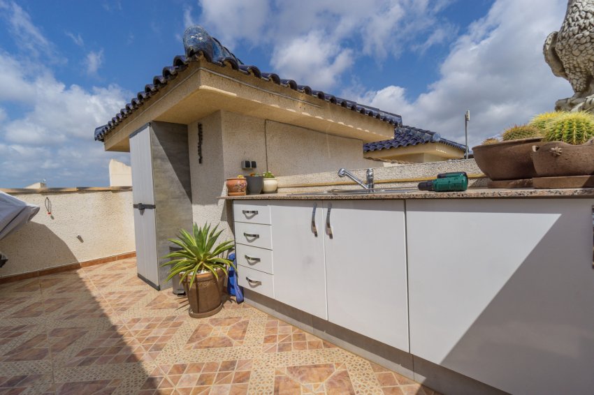 Reventa - Quad House -
Benijofar - Benimar