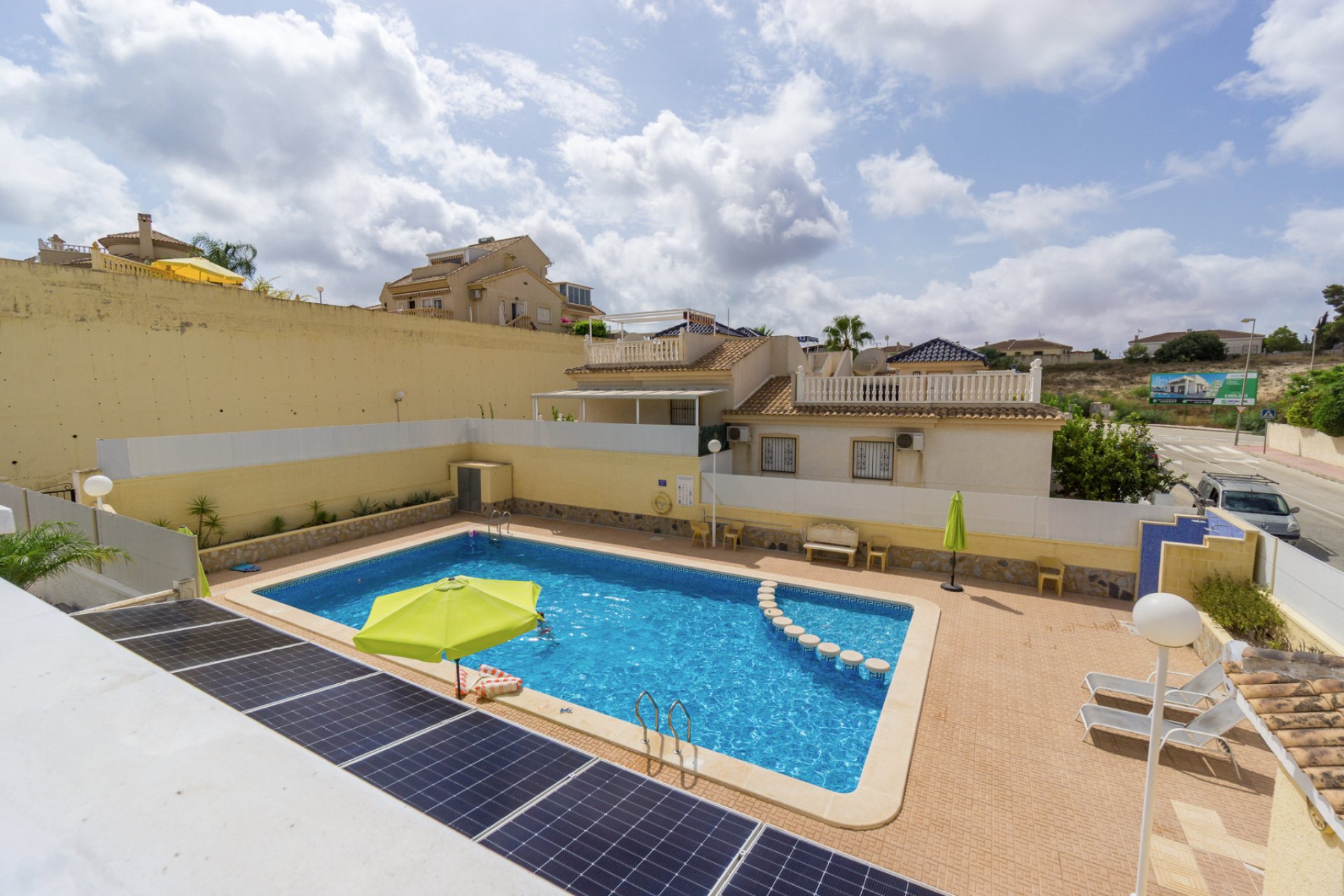 Reventa - Quad House -
Benijofar - Benimar
