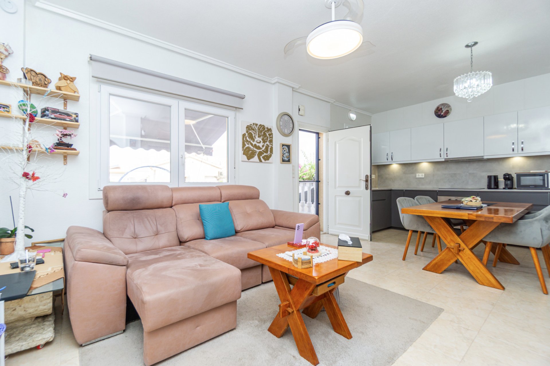 Reventa - Quad House -
Benijofar - Benimar