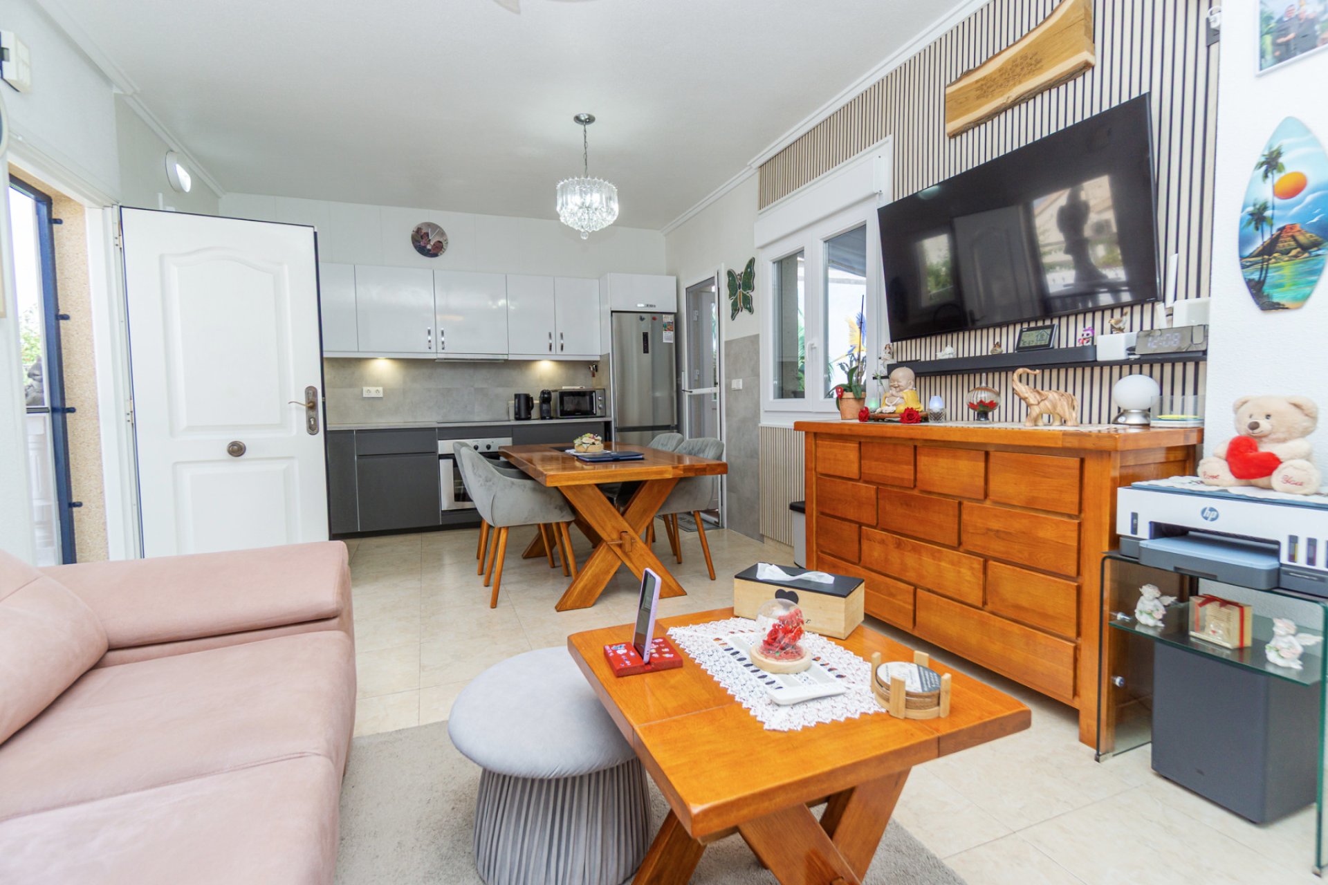 Reventa - Quad House -
Benijofar - Benimar