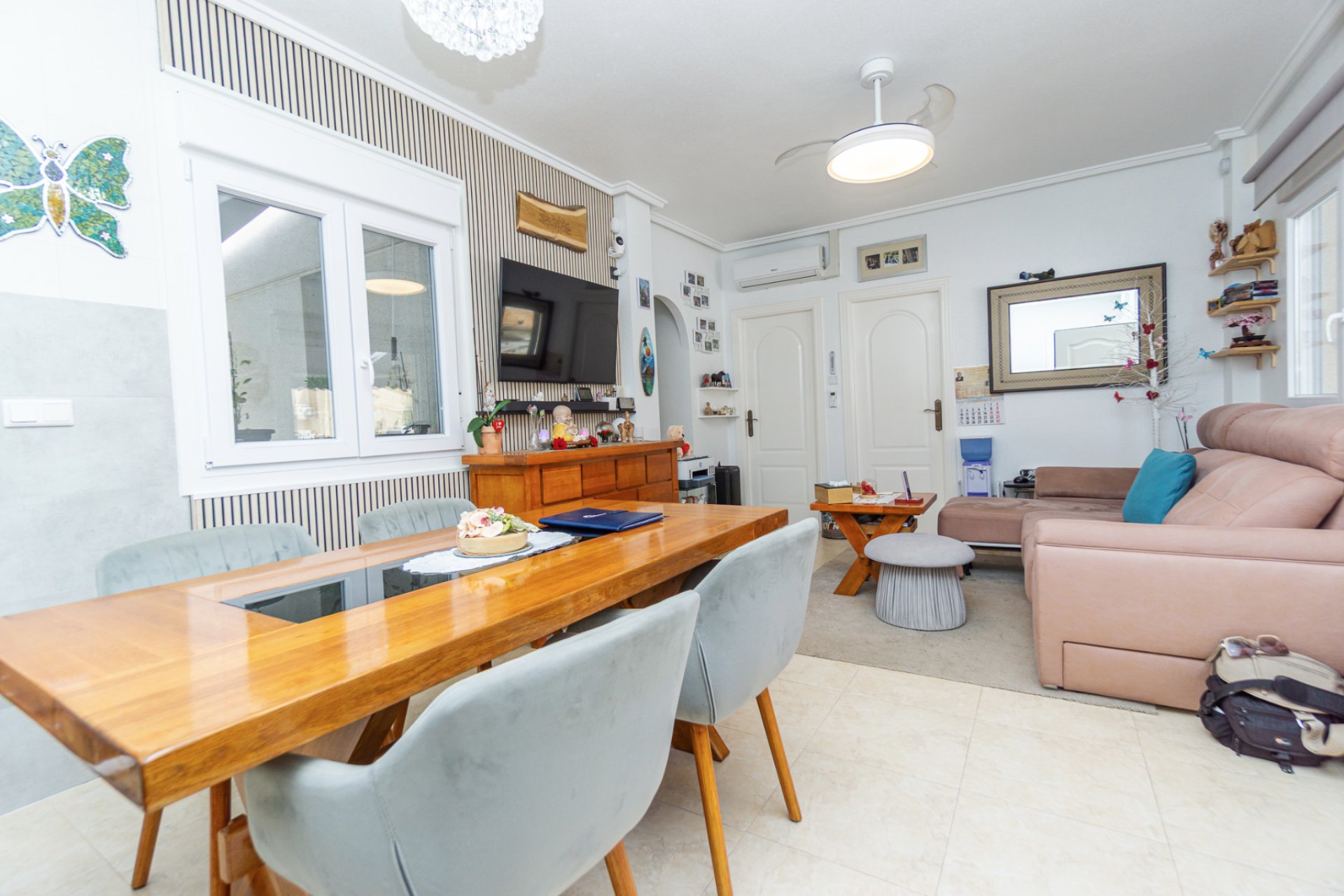 Reventa - Quad House -
Benijofar - Benimar
