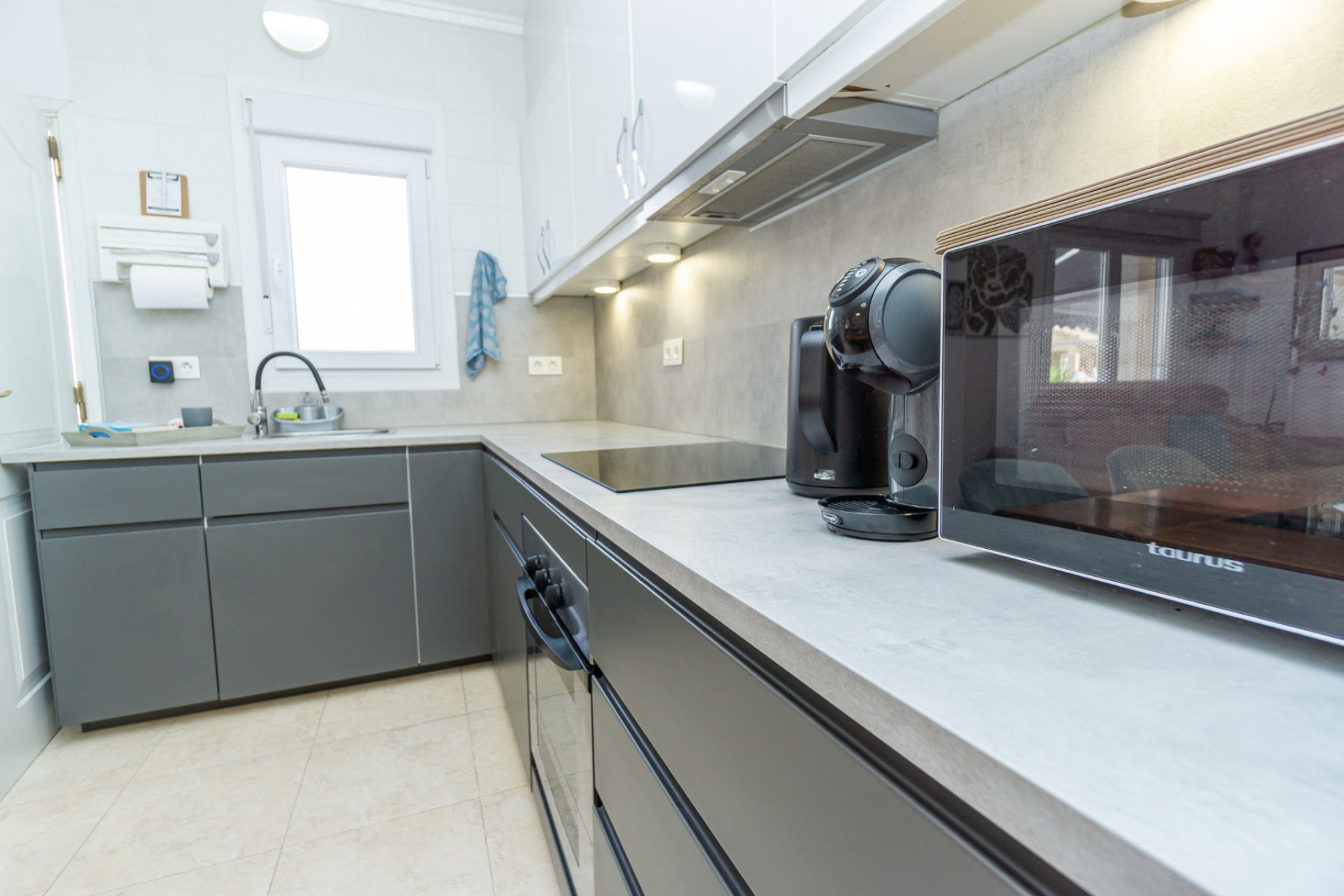 Reventa - Quad House -
Benijofar - Benimar
