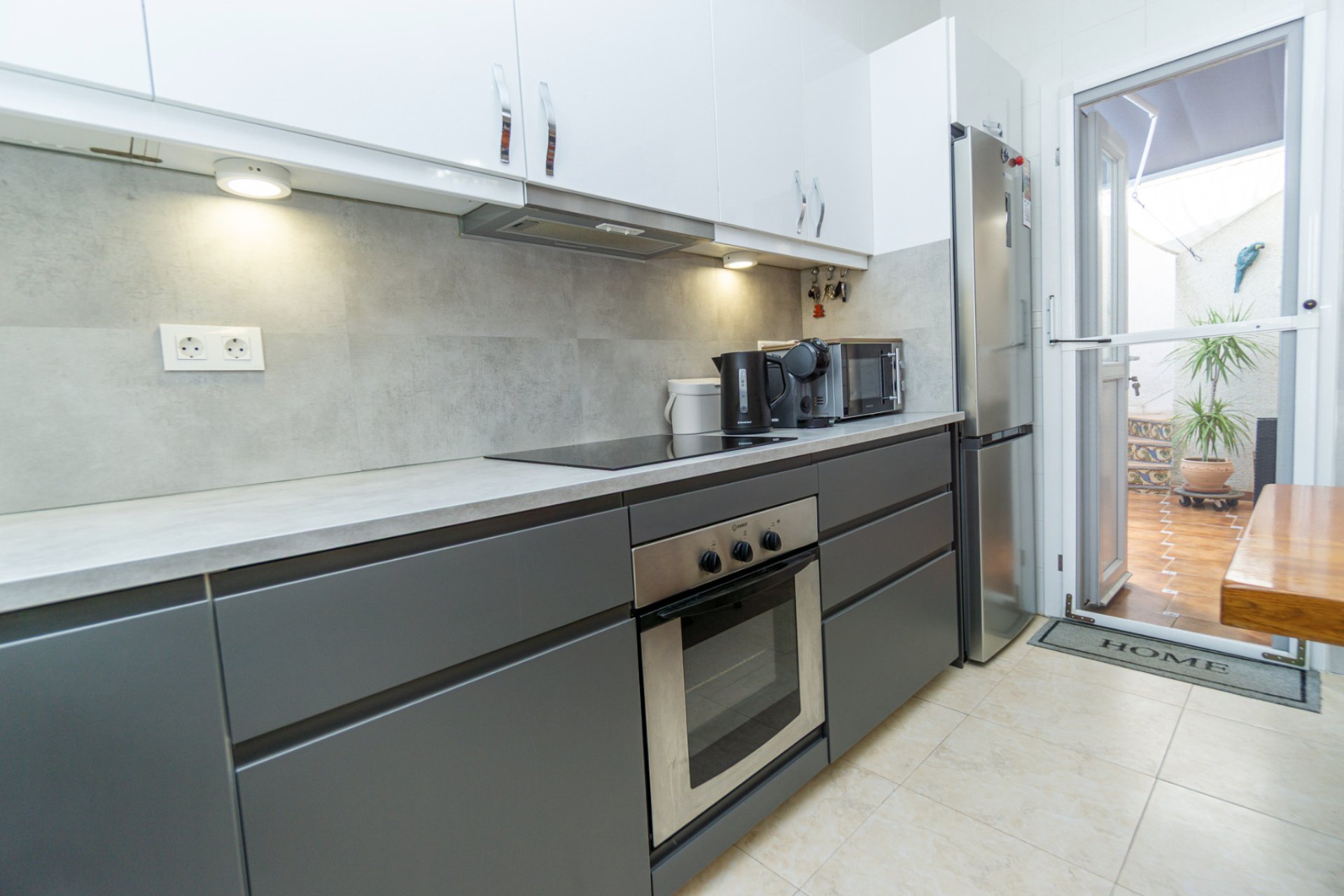 Reventa - Quad House -
Benijofar - Benimar