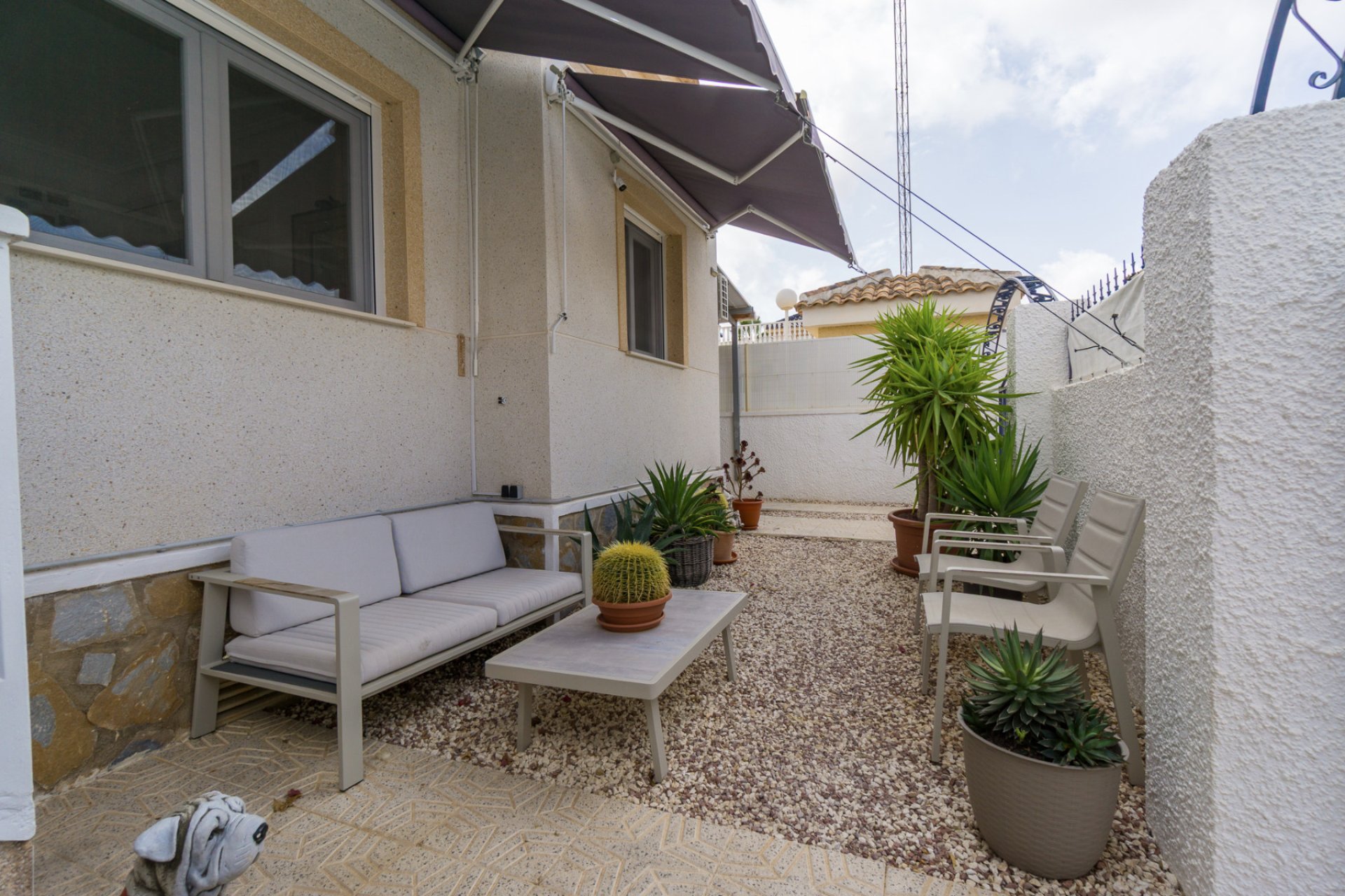 Reventa - Quad House -
Benijofar - Benimar