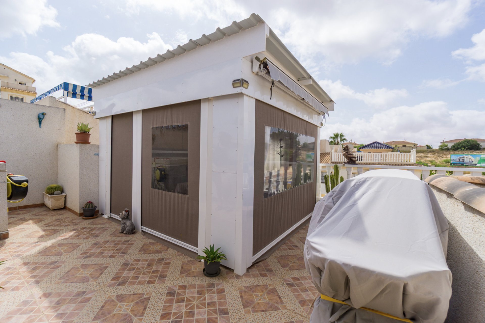 Reventa - Quad House -
Benijofar - Benimar