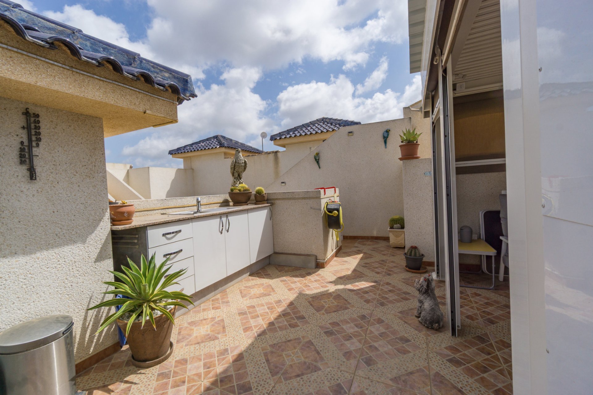 Reventa - Quad House -
Benijofar - Benimar