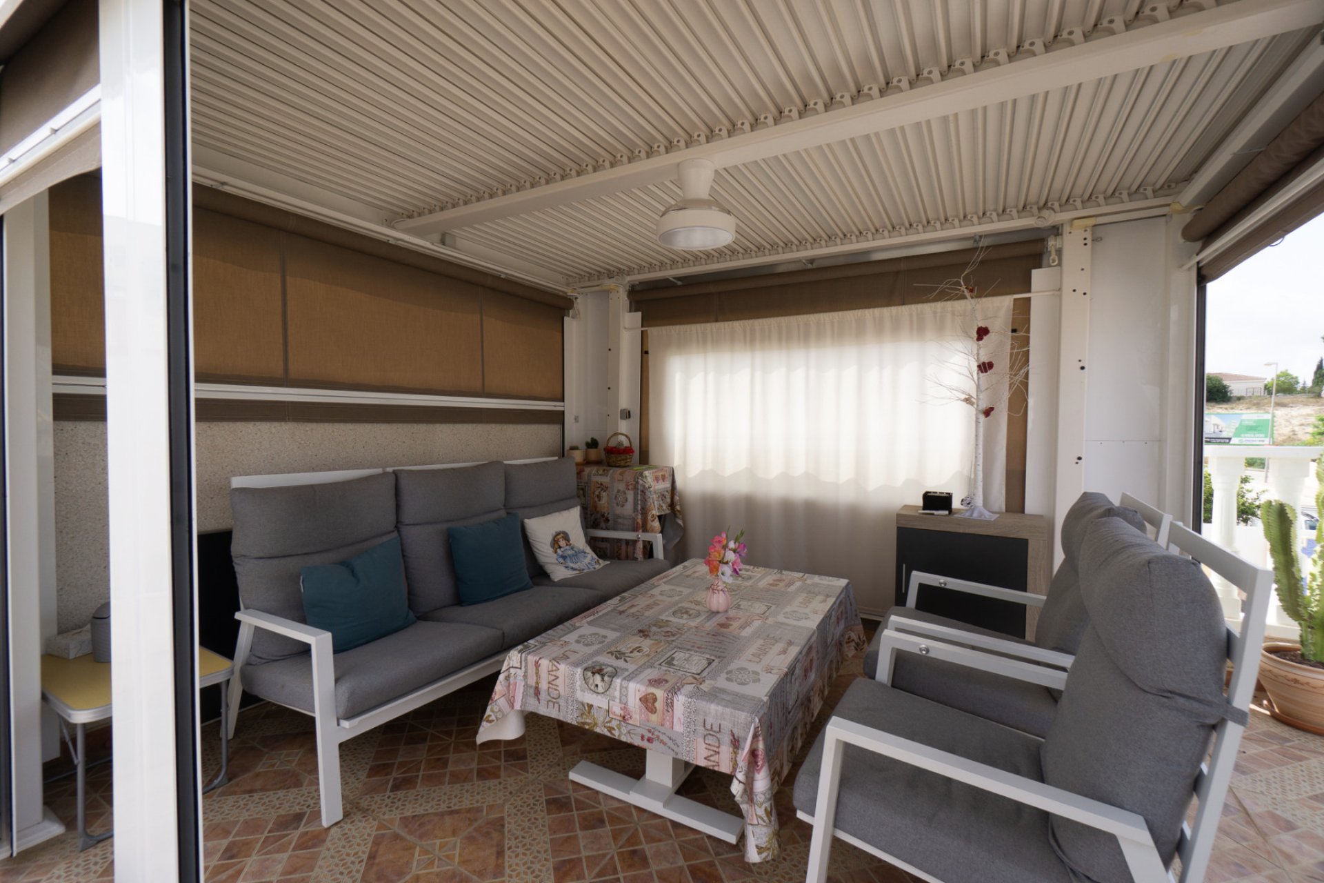 Reventa - Quad House -
Benijofar - Benimar