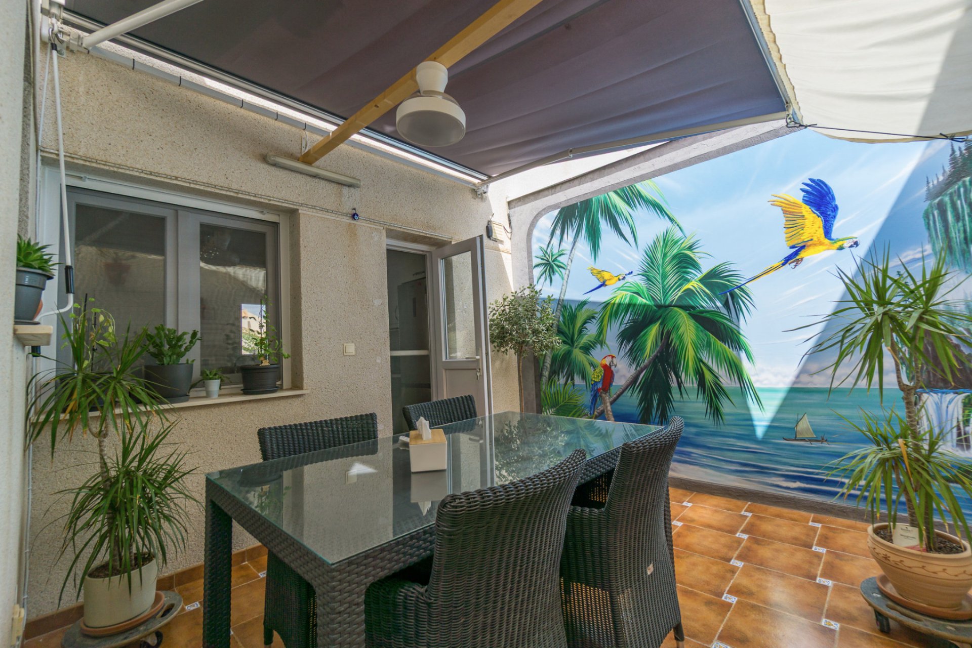Reventa - Quad House -
Benijofar - Benimar