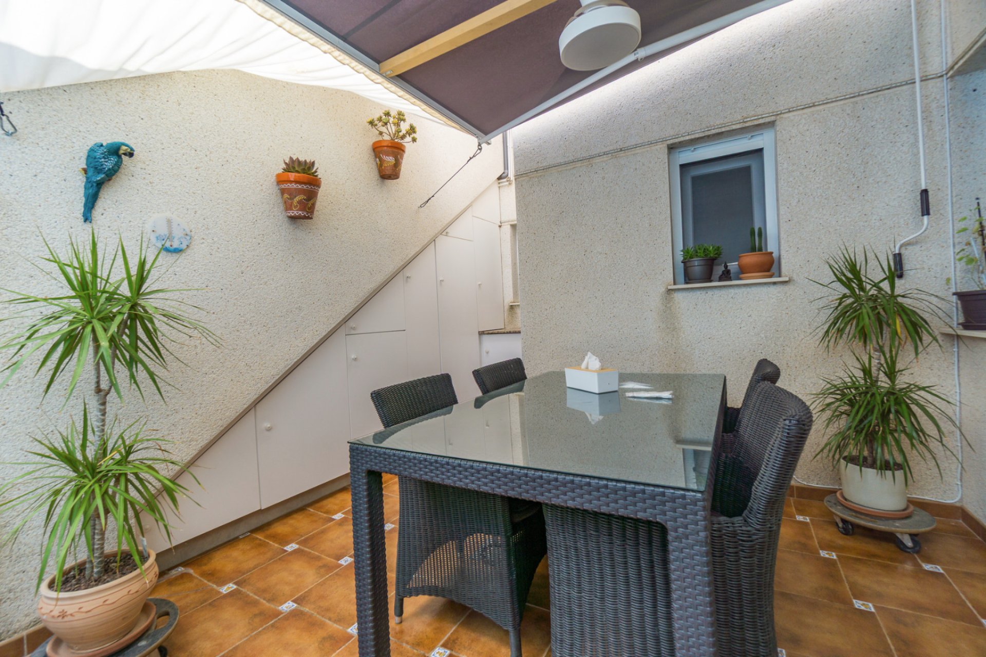 Reventa - Quad House -
Benijofar - Benimar