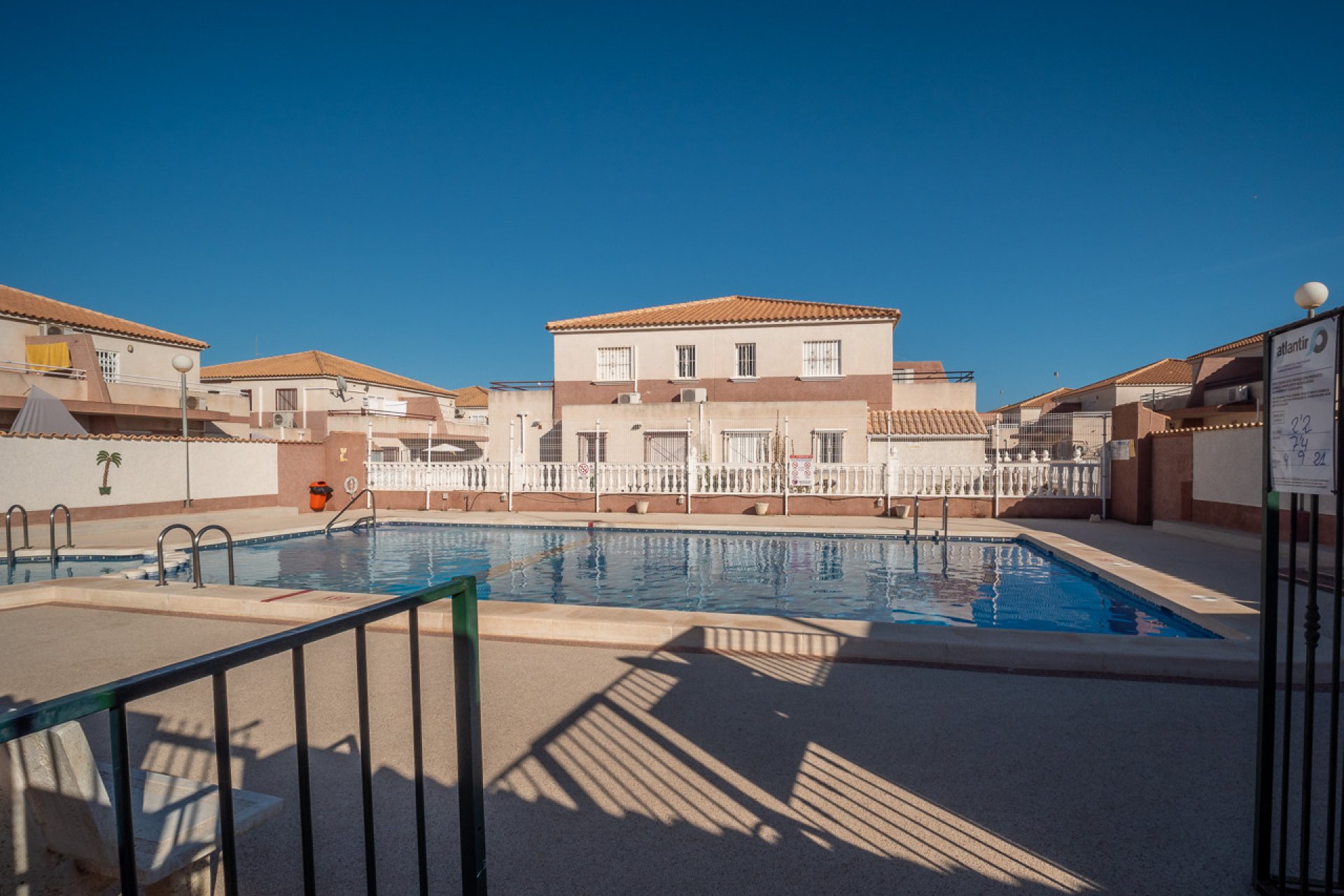 Reventa - Quad House -
Cabo Roig - La Regia