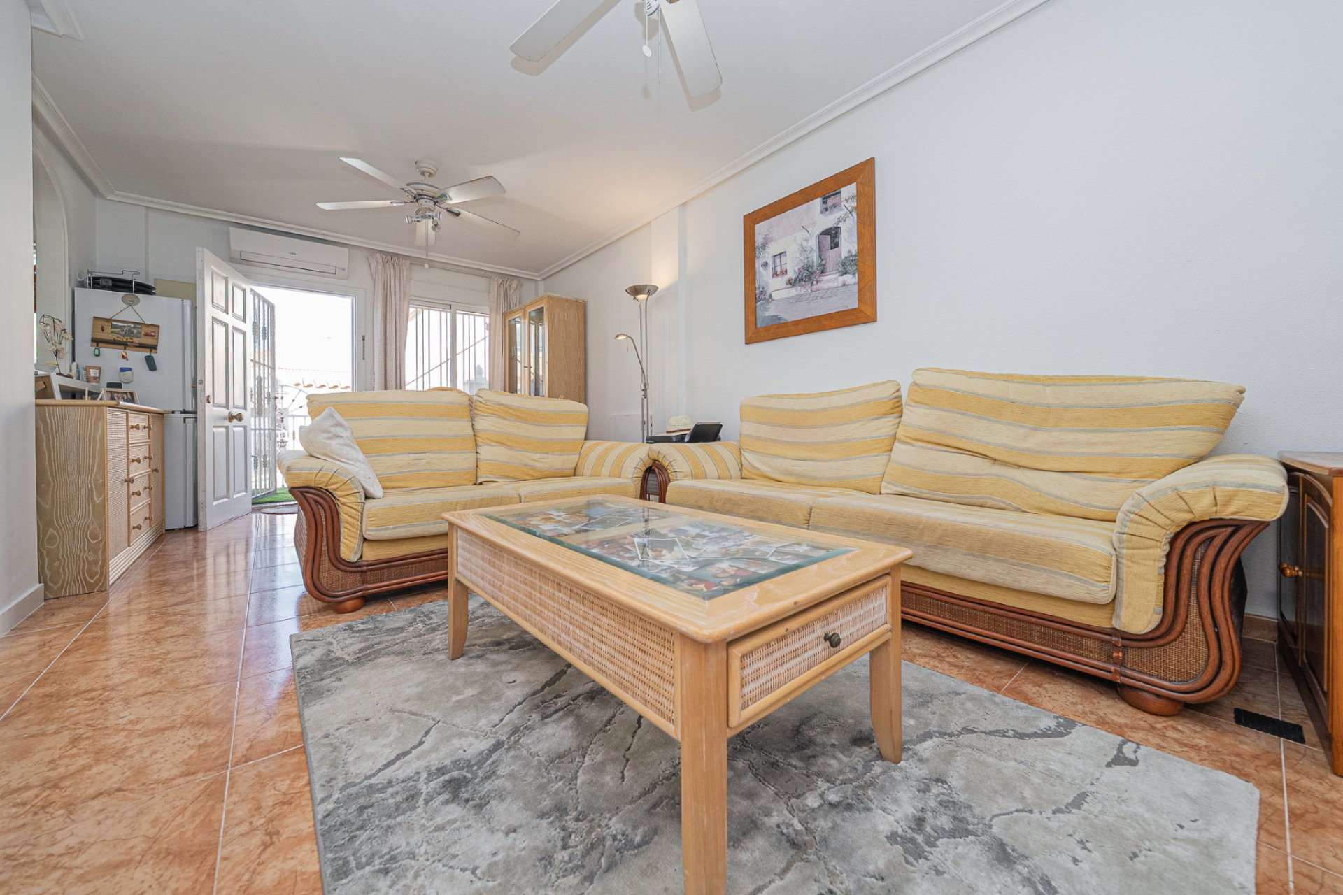 Reventa - Quad House -
Cabo Roig - La Regia