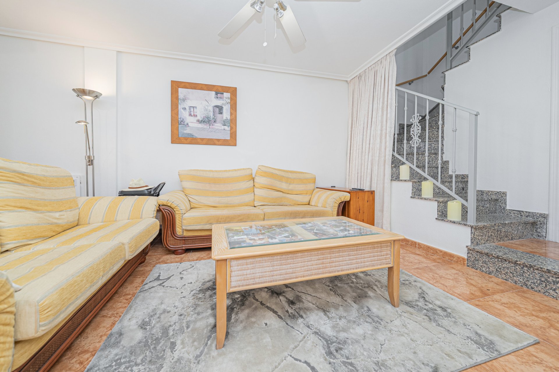 Reventa - Quad House -
Cabo Roig - La Regia