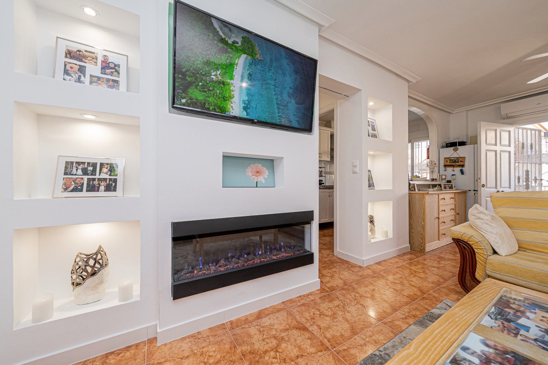 Reventa - Quad House -
Cabo Roig - La Regia