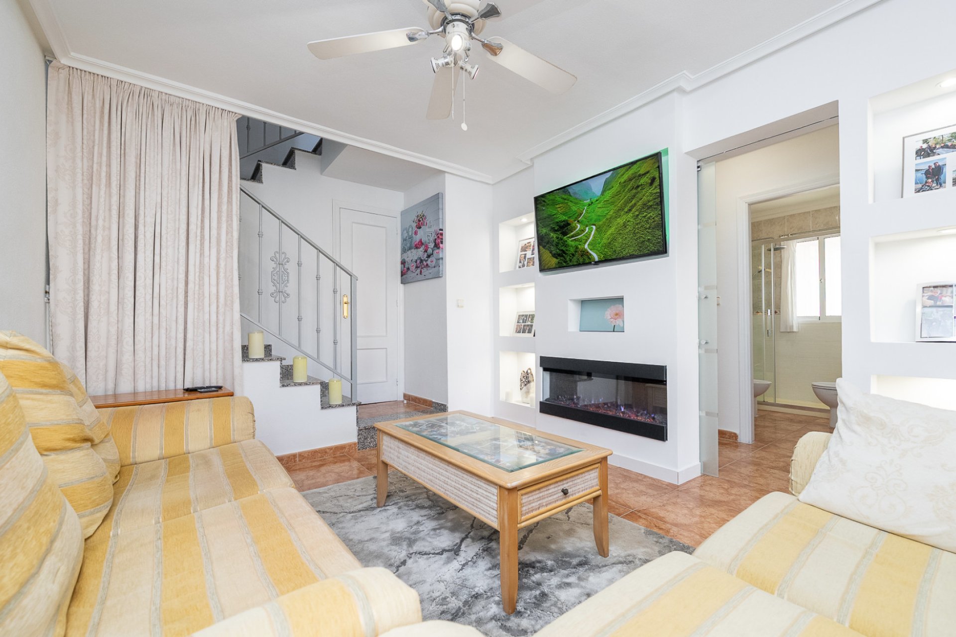 Reventa - Quad House -
Cabo Roig - La Regia