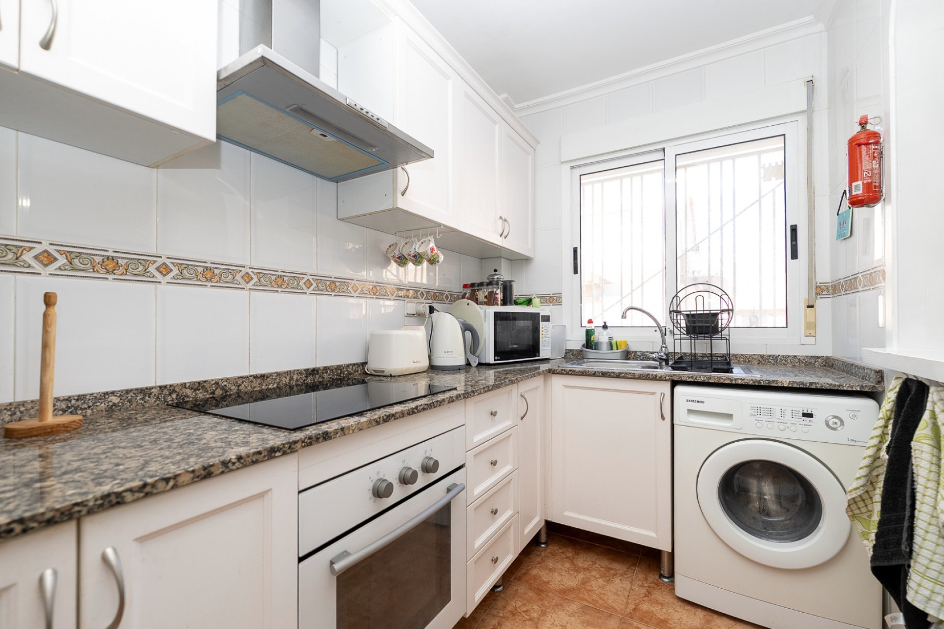 Reventa - Quad House -
Cabo Roig - La Regia