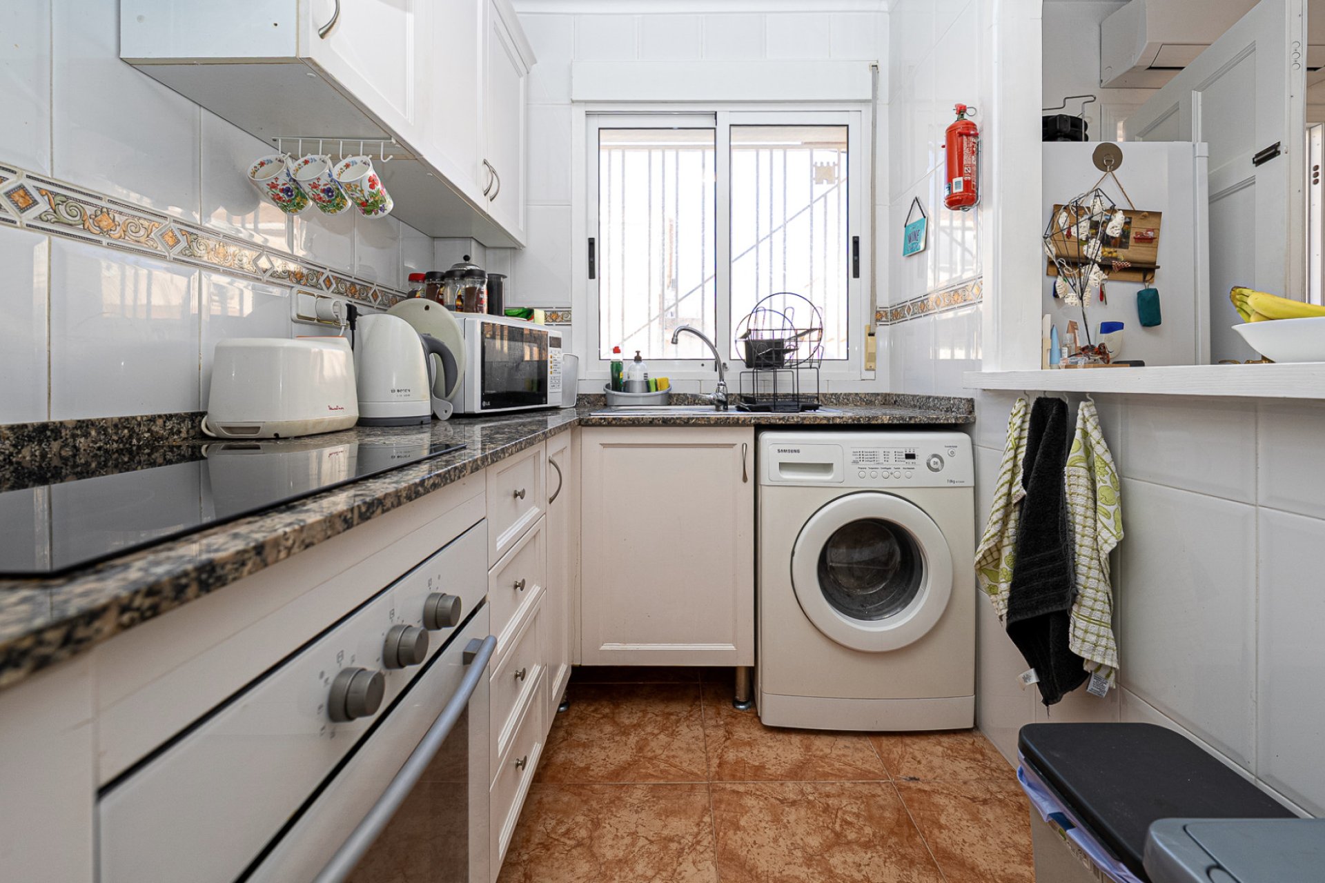 Reventa - Quad House -
Cabo Roig - La Regia