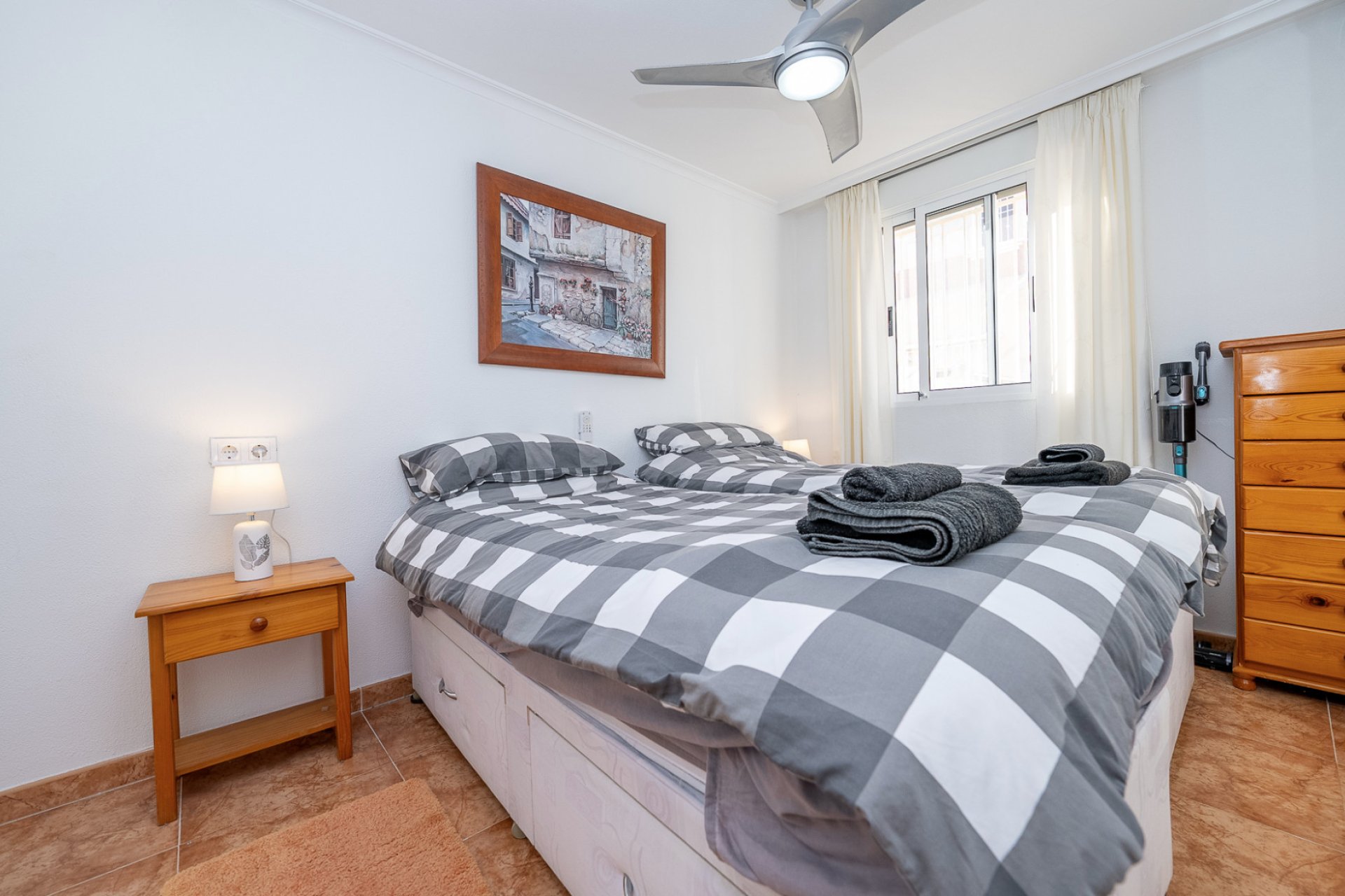 Reventa - Quad House -
Cabo Roig - La Regia