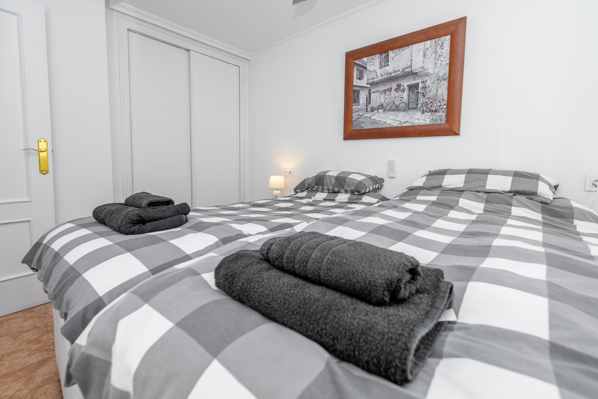 Reventa - Quad House -
Cabo Roig - La Regia