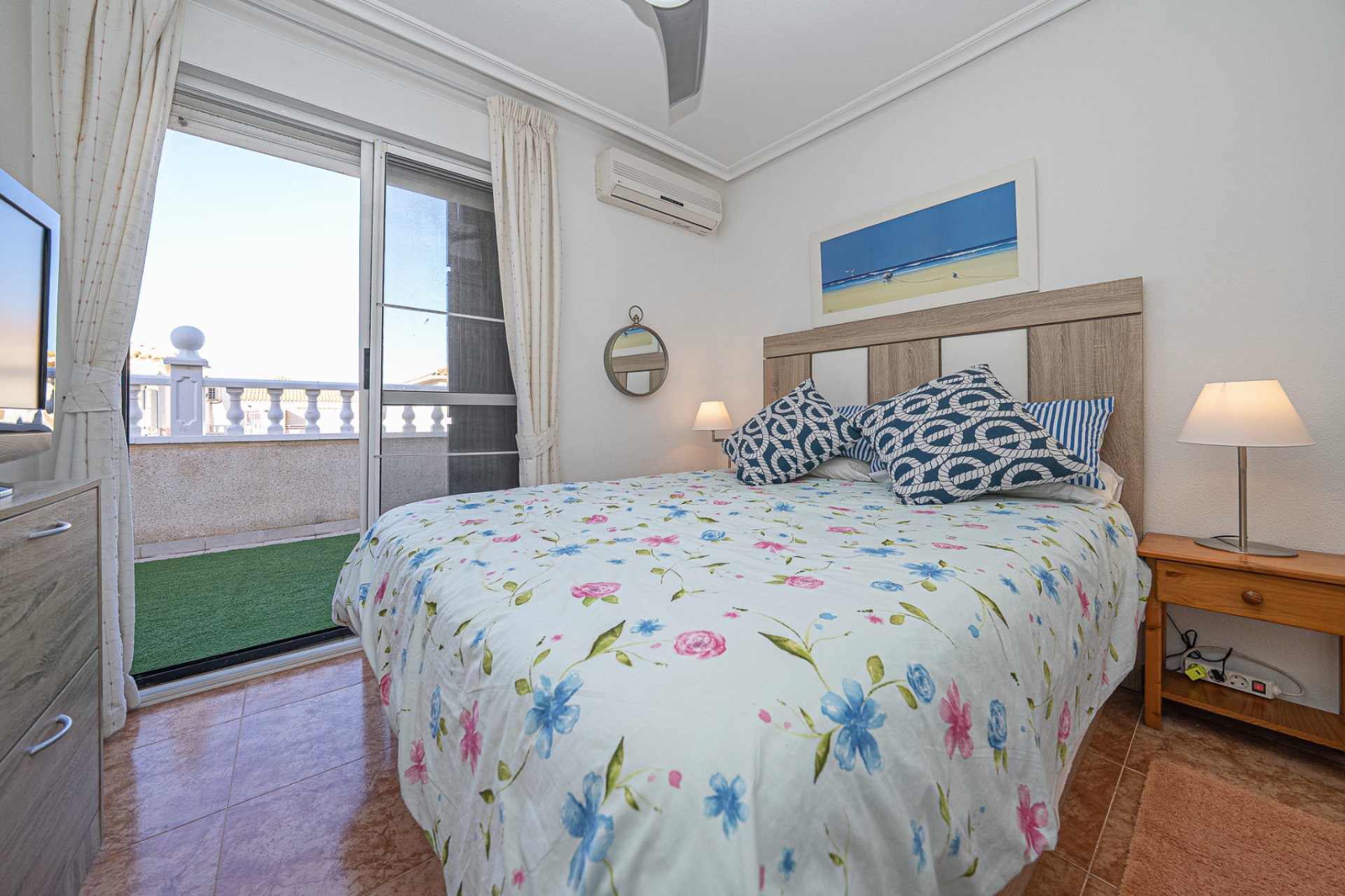 Reventa - Quad House -
Cabo Roig - La Regia