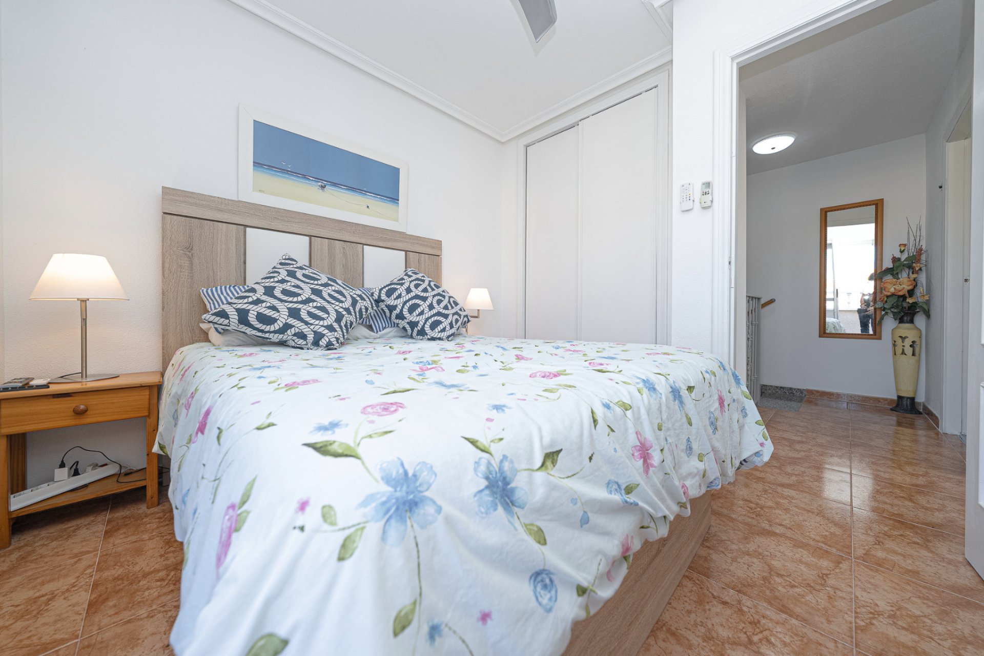 Reventa - Quad House -
Cabo Roig - La Regia