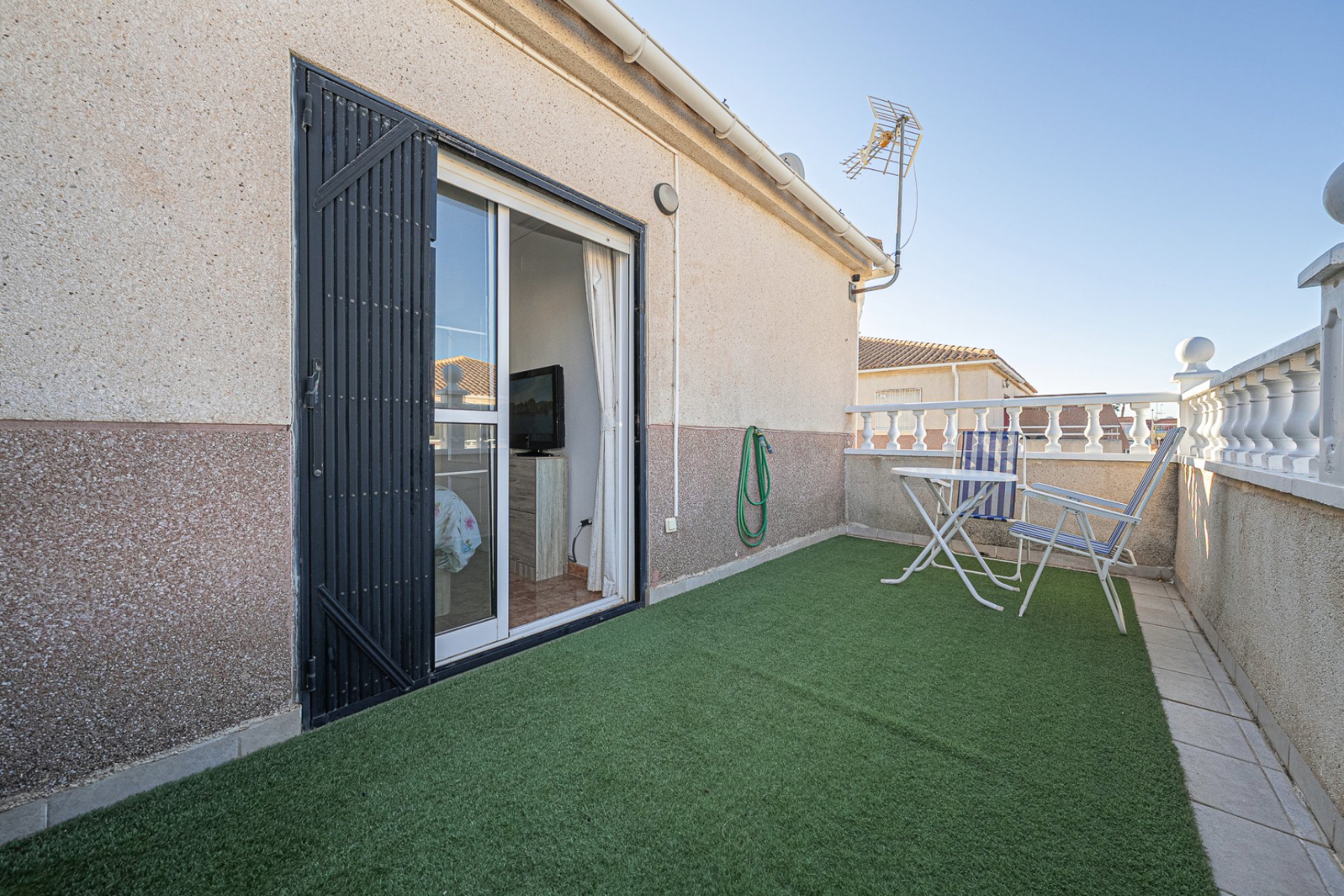 Reventa - Quad House -
Cabo Roig - La Regia