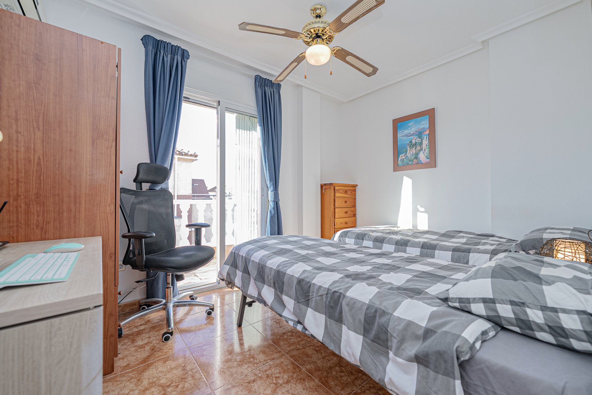 Reventa - Quad House -
Cabo Roig - La Regia