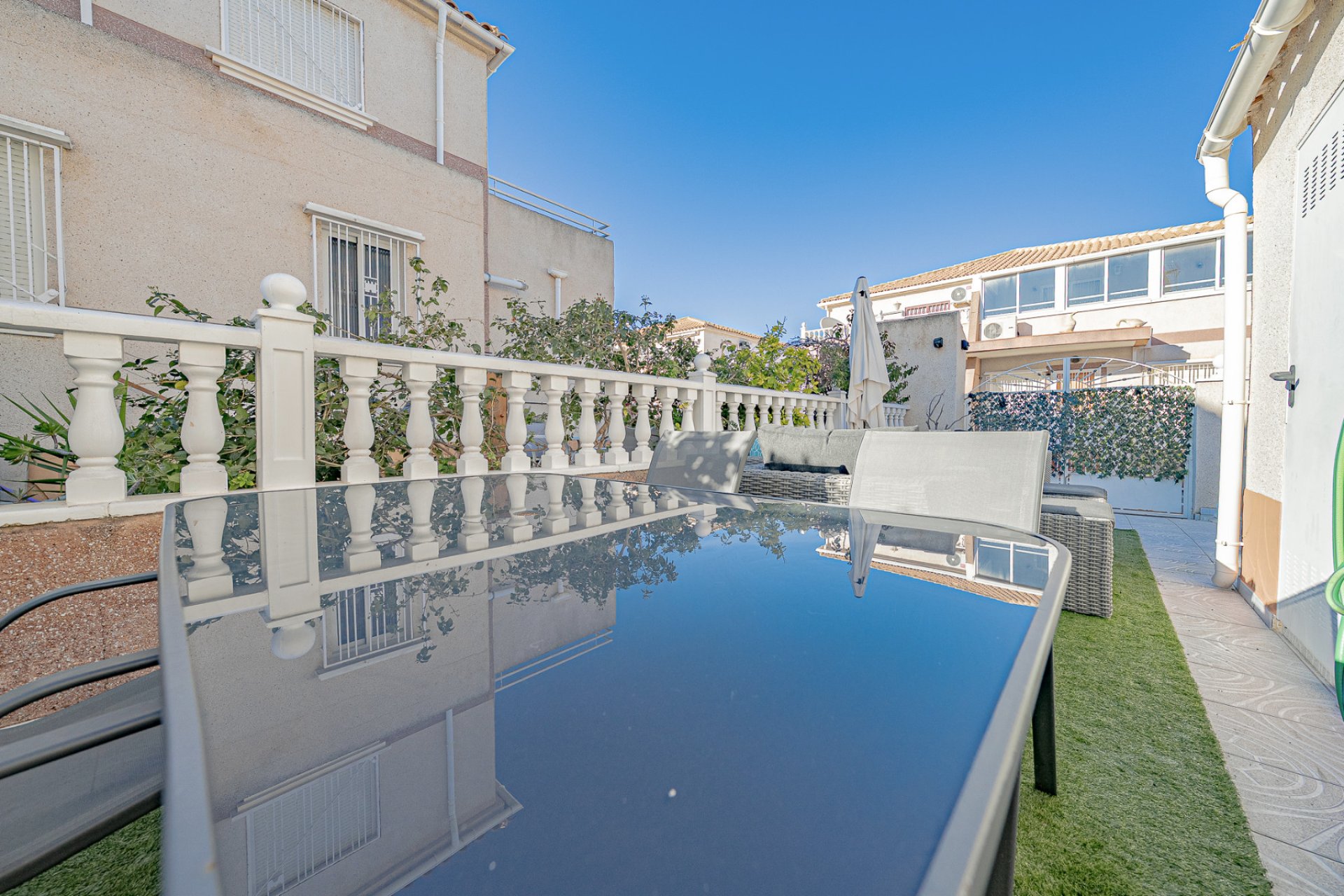 Reventa - Quad House -
Cabo Roig - La Regia
