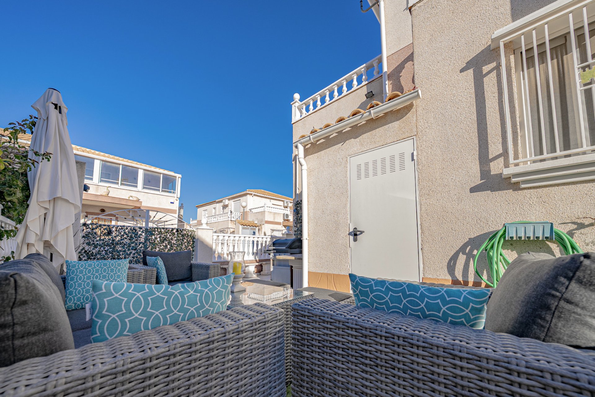 Reventa - Quad House -
Cabo Roig - La Regia