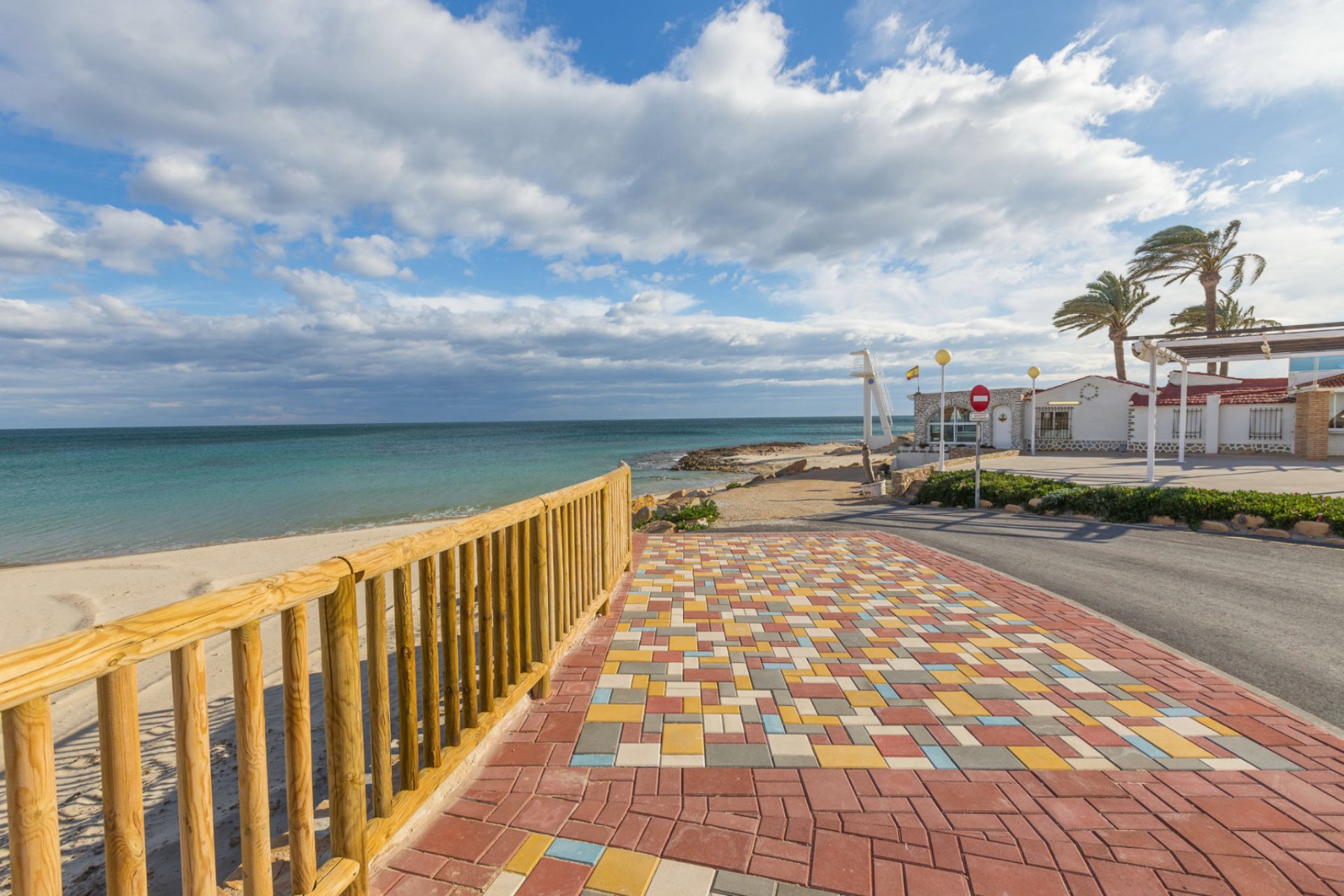 Reventa - Quad House -
Cabo Roig - La Regia