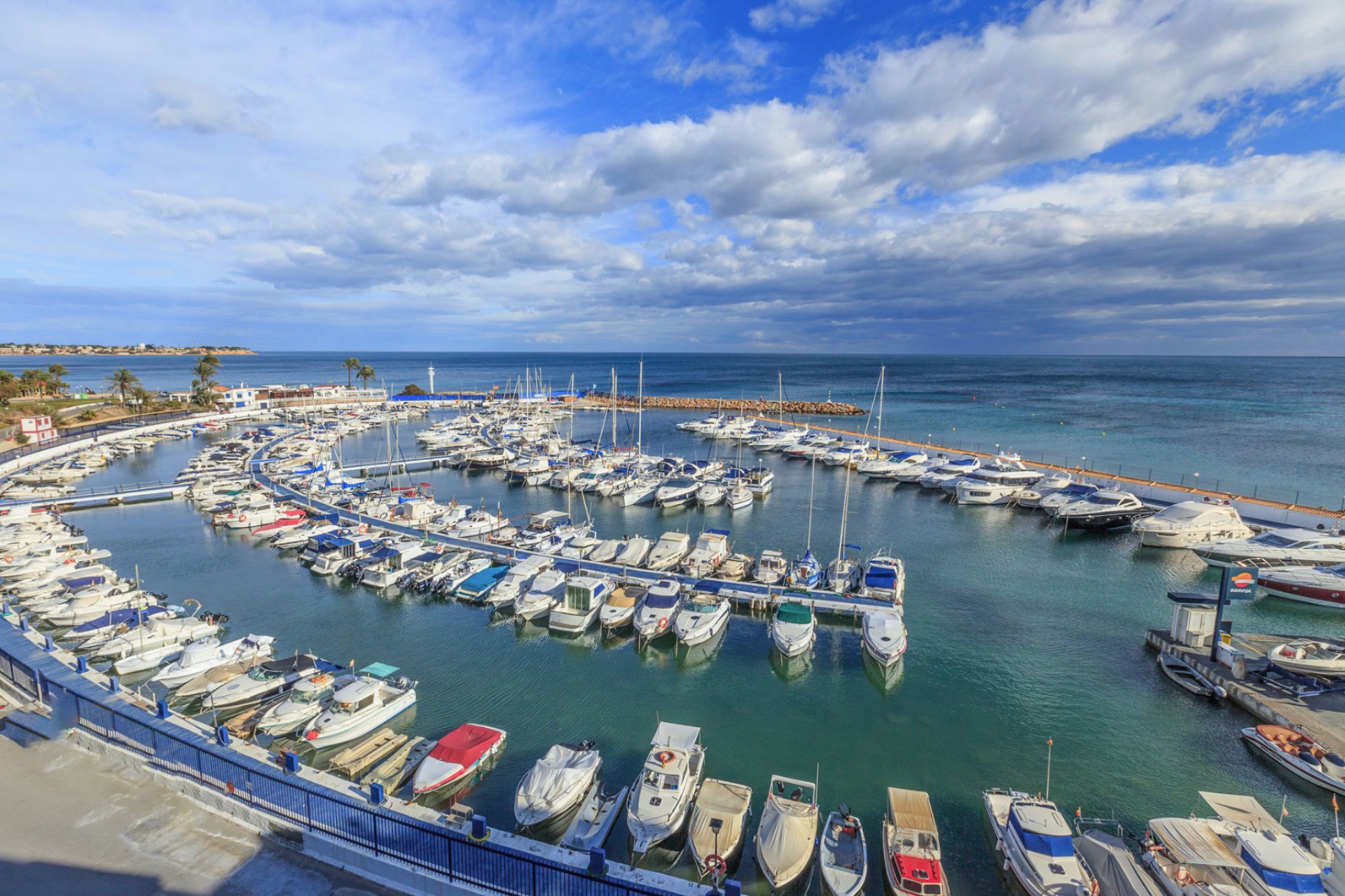 Reventa - Quad House -
Cabo Roig - La Regia