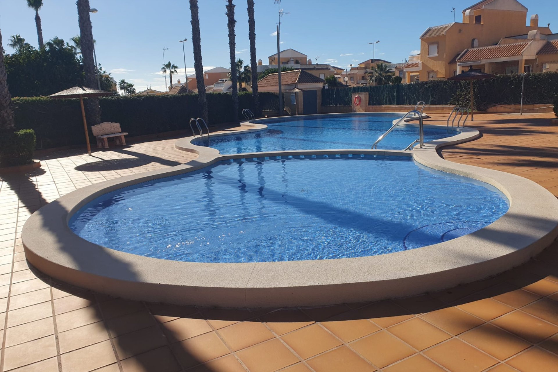 Reventa - Quad House -
Ciudad quesada - Lo Marabu