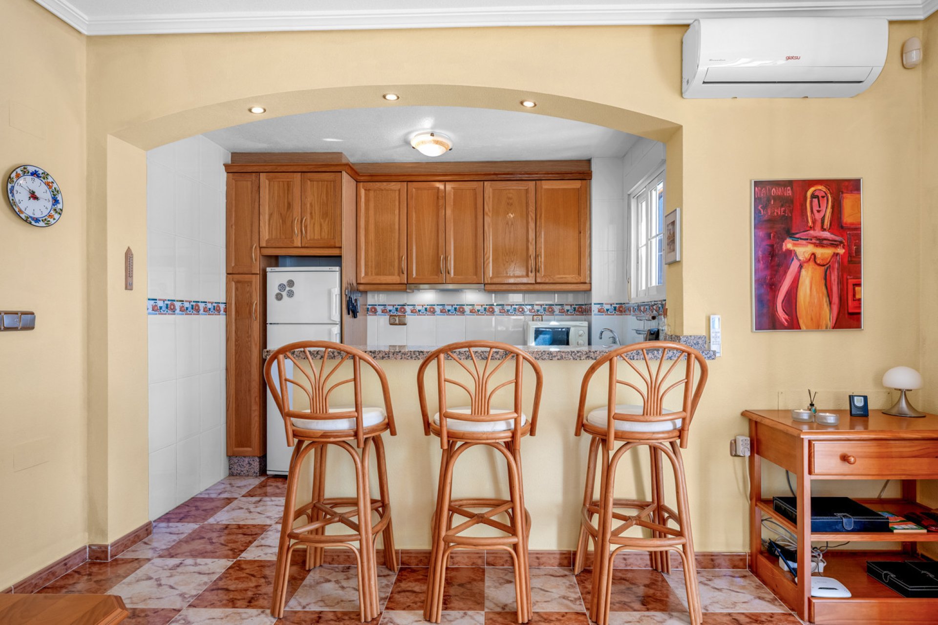Reventa - Quad House -
Lomas de Cabo Roig