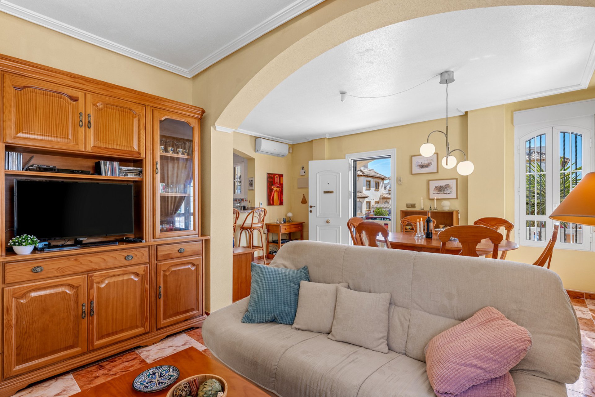 Reventa - Quad House -
Lomas de Cabo Roig