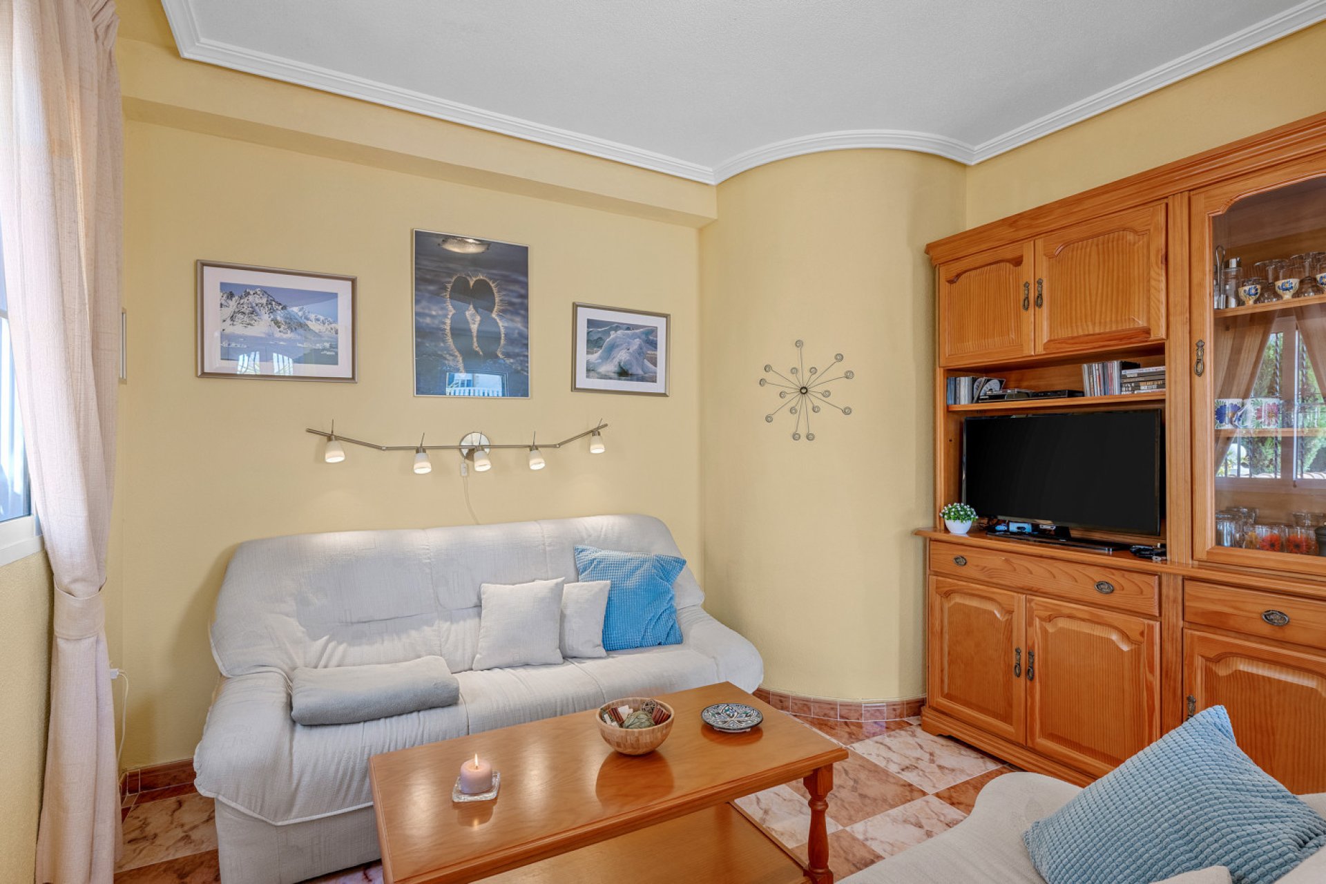 Reventa - Quad House -
Lomas de Cabo Roig