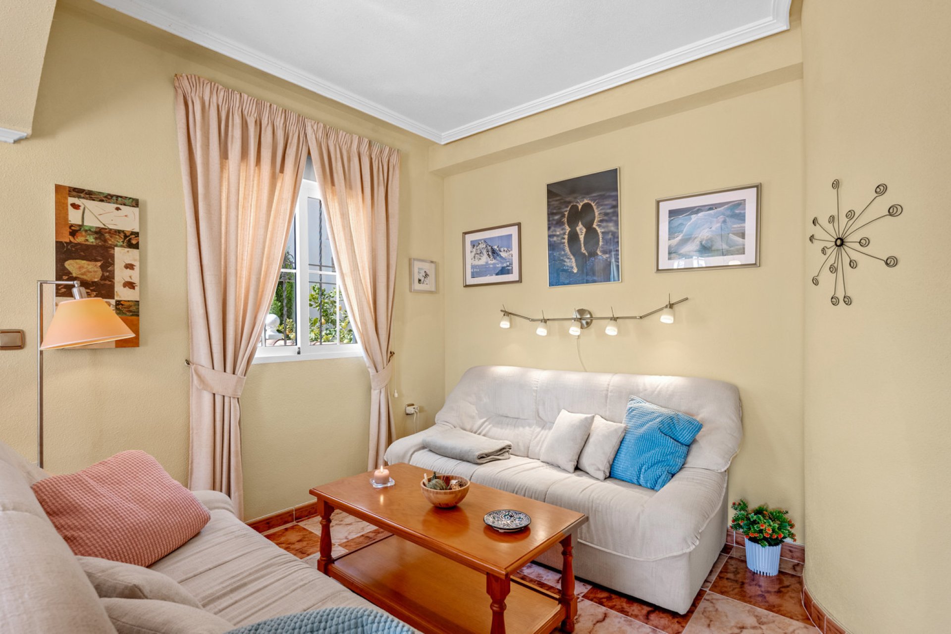 Reventa - Quad House -
Lomas de Cabo Roig