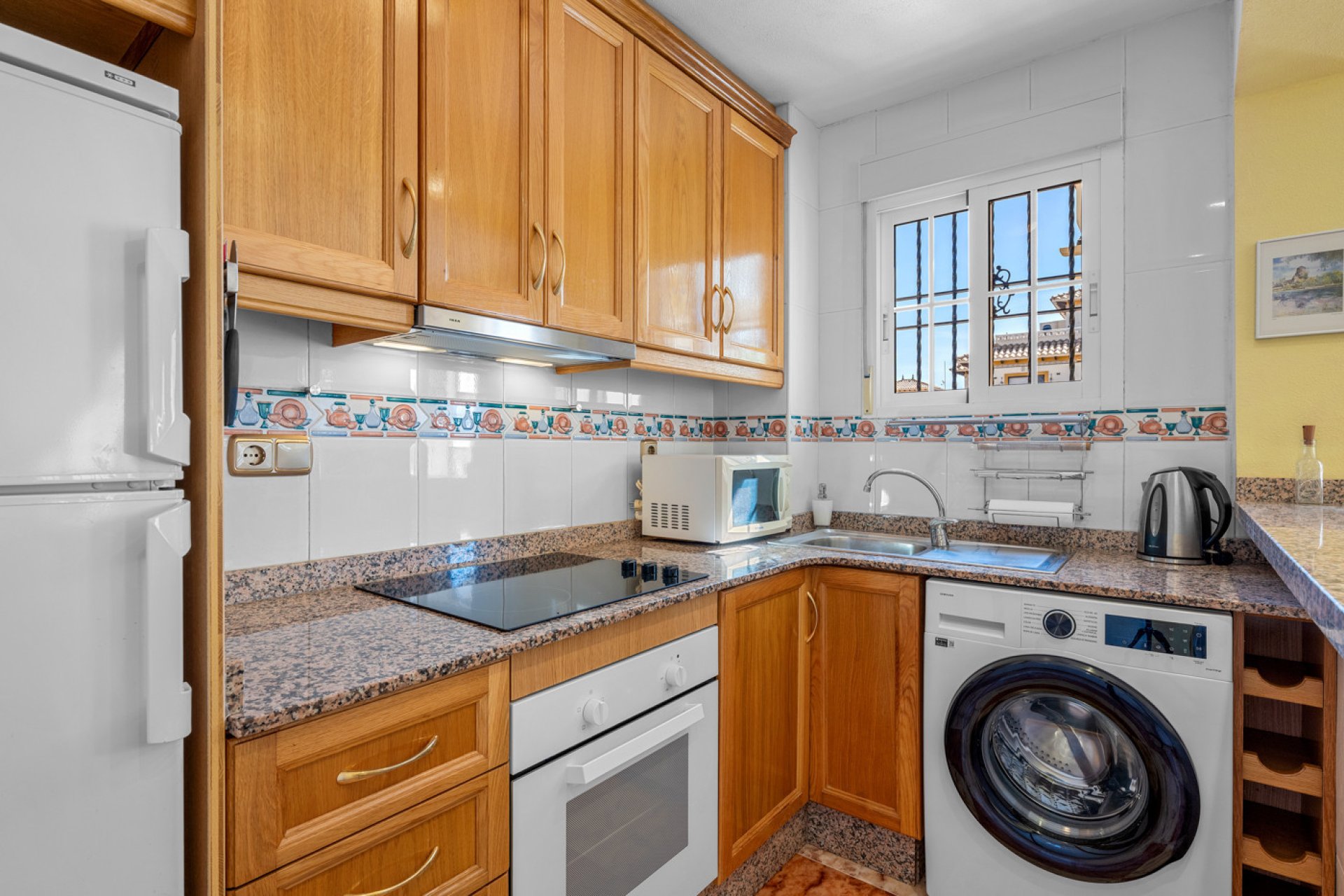 Reventa - Quad House -
Lomas de Cabo Roig