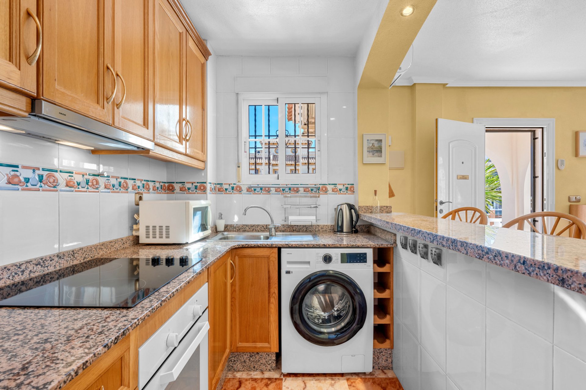 Reventa - Quad House -
Lomas de Cabo Roig