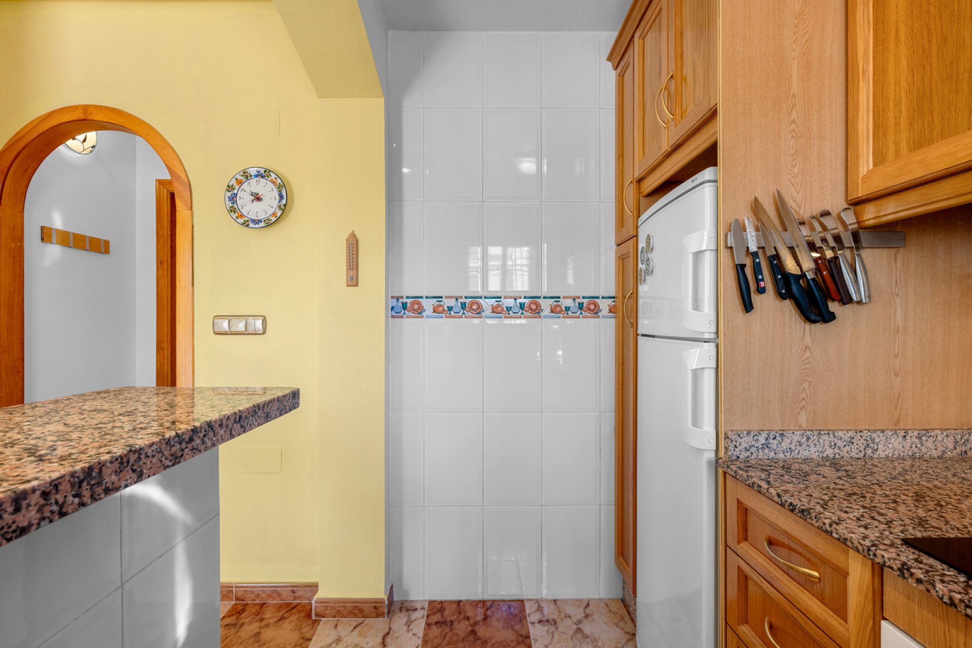 Reventa - Quad House -
Lomas de Cabo Roig