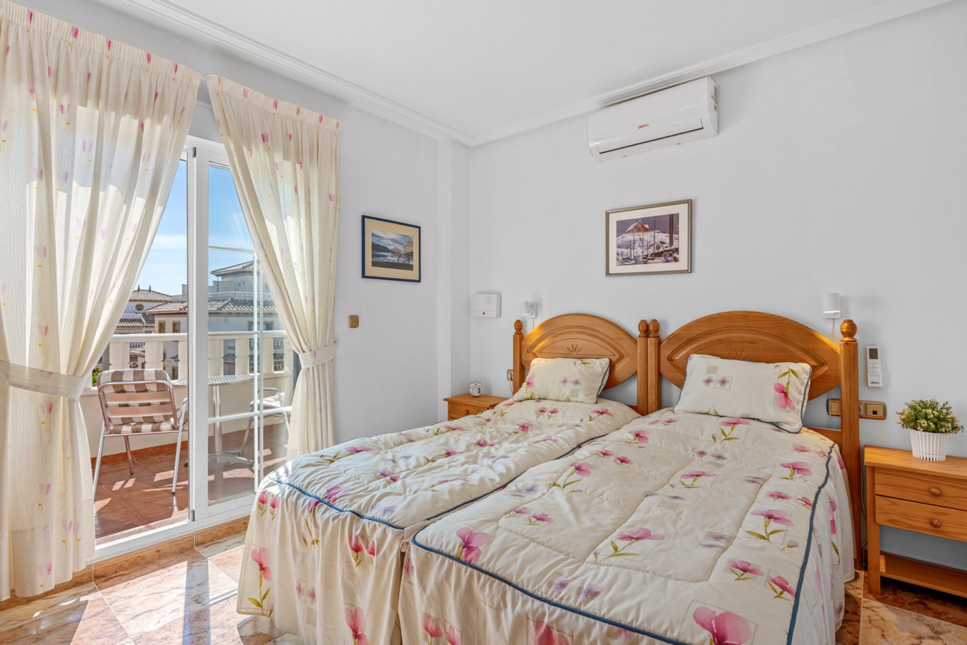 Reventa - Quad House -
Lomas de Cabo Roig