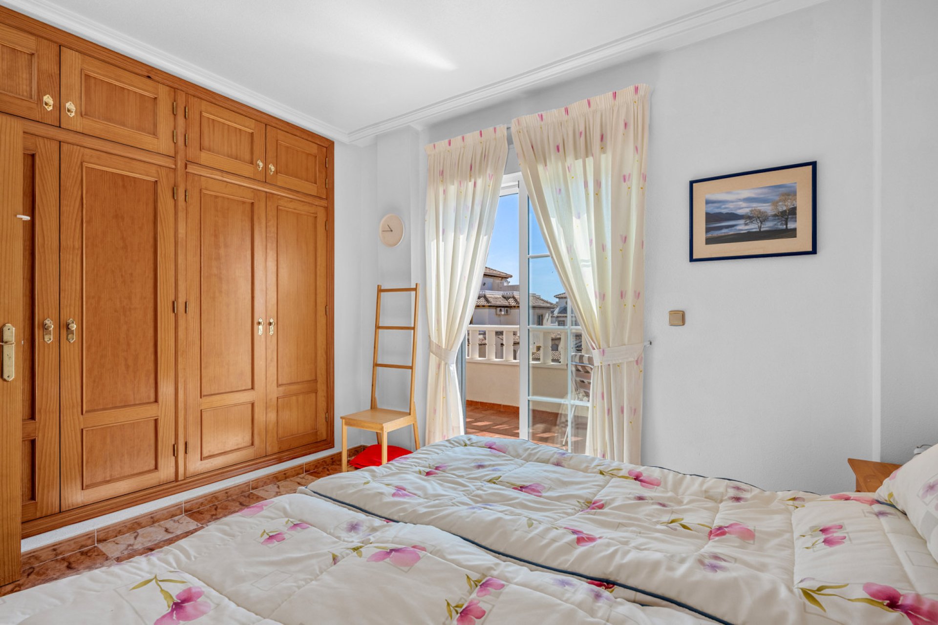 Reventa - Quad House -
Lomas de Cabo Roig