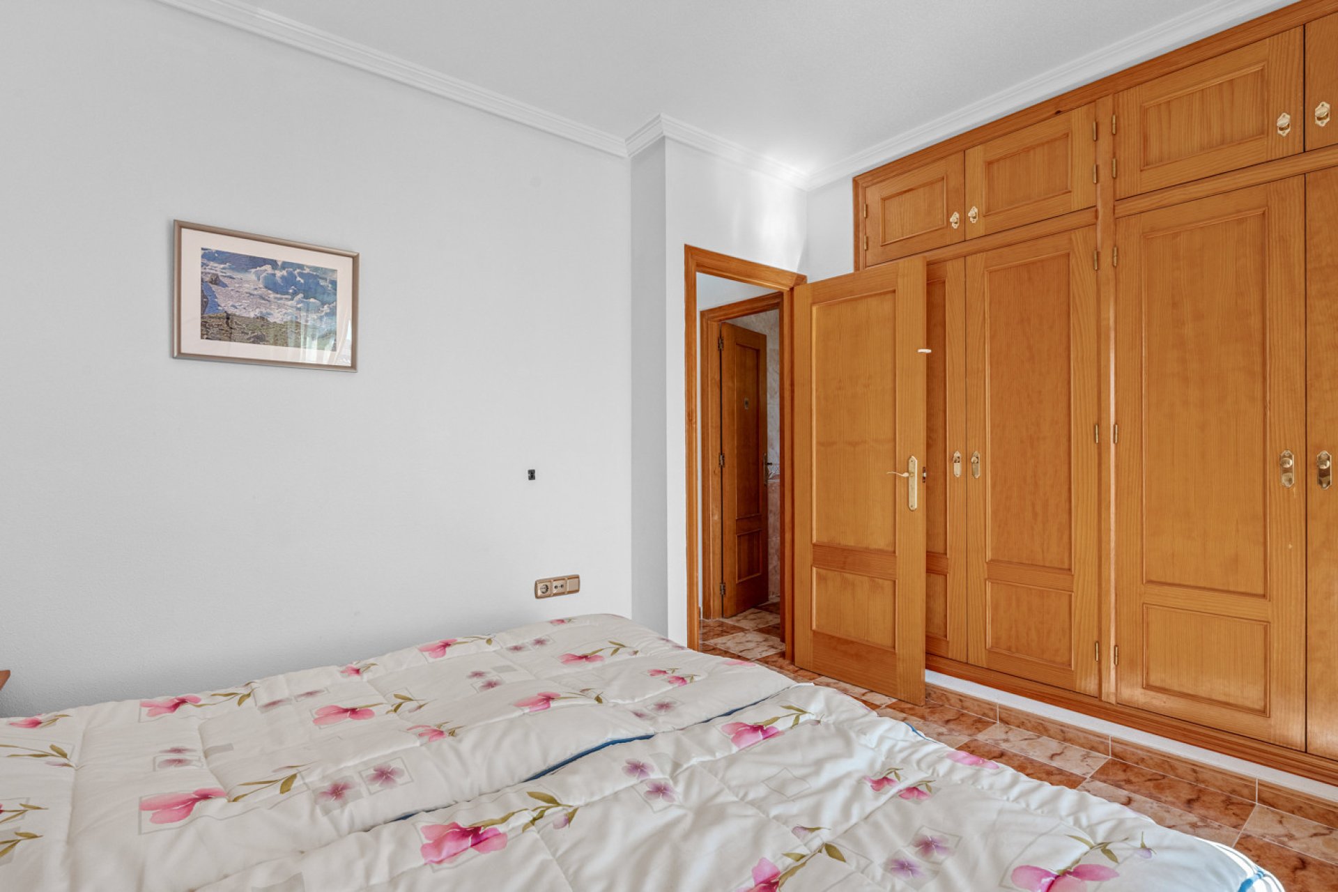Reventa - Quad House -
Lomas de Cabo Roig