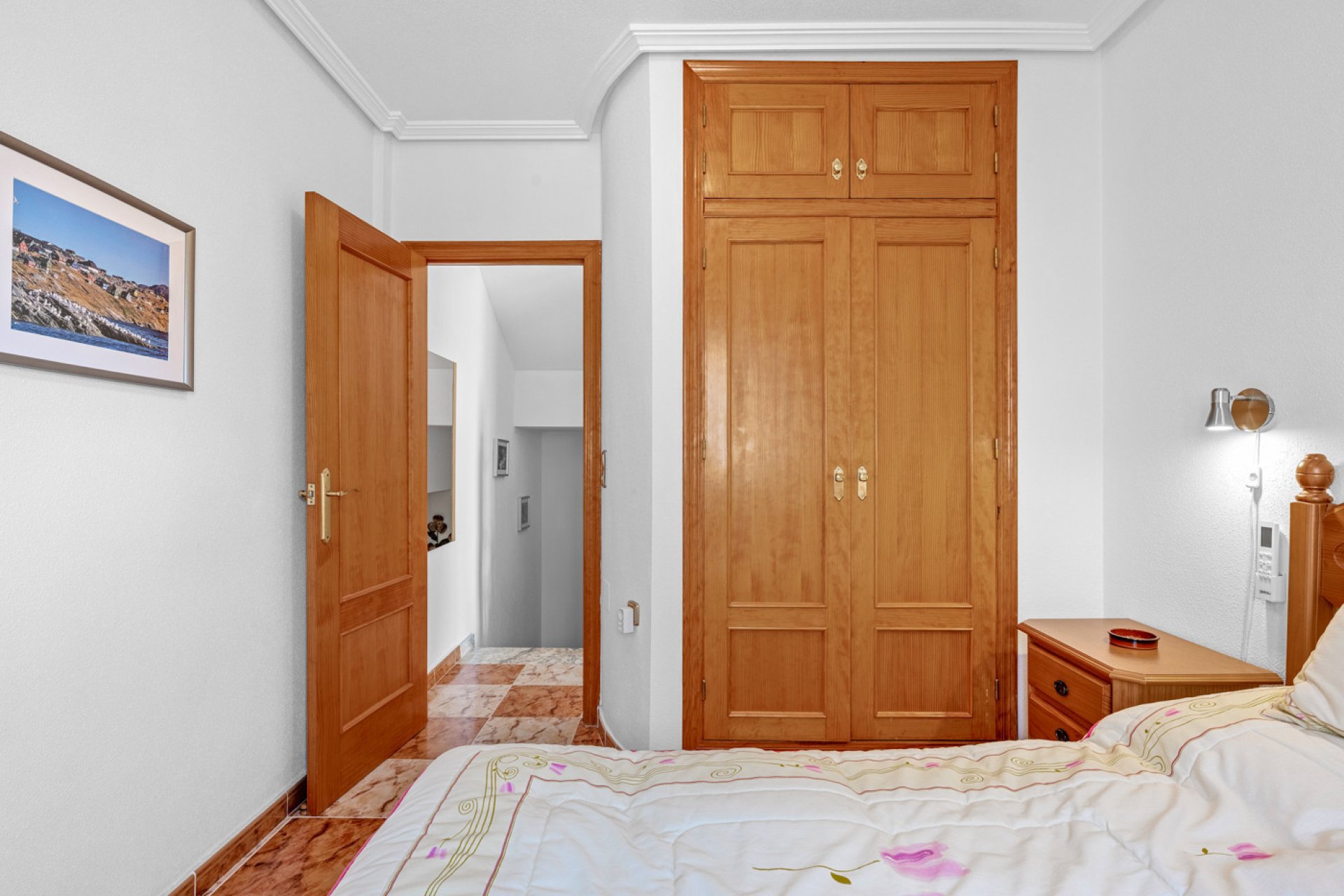 Reventa - Quad House -
Lomas de Cabo Roig