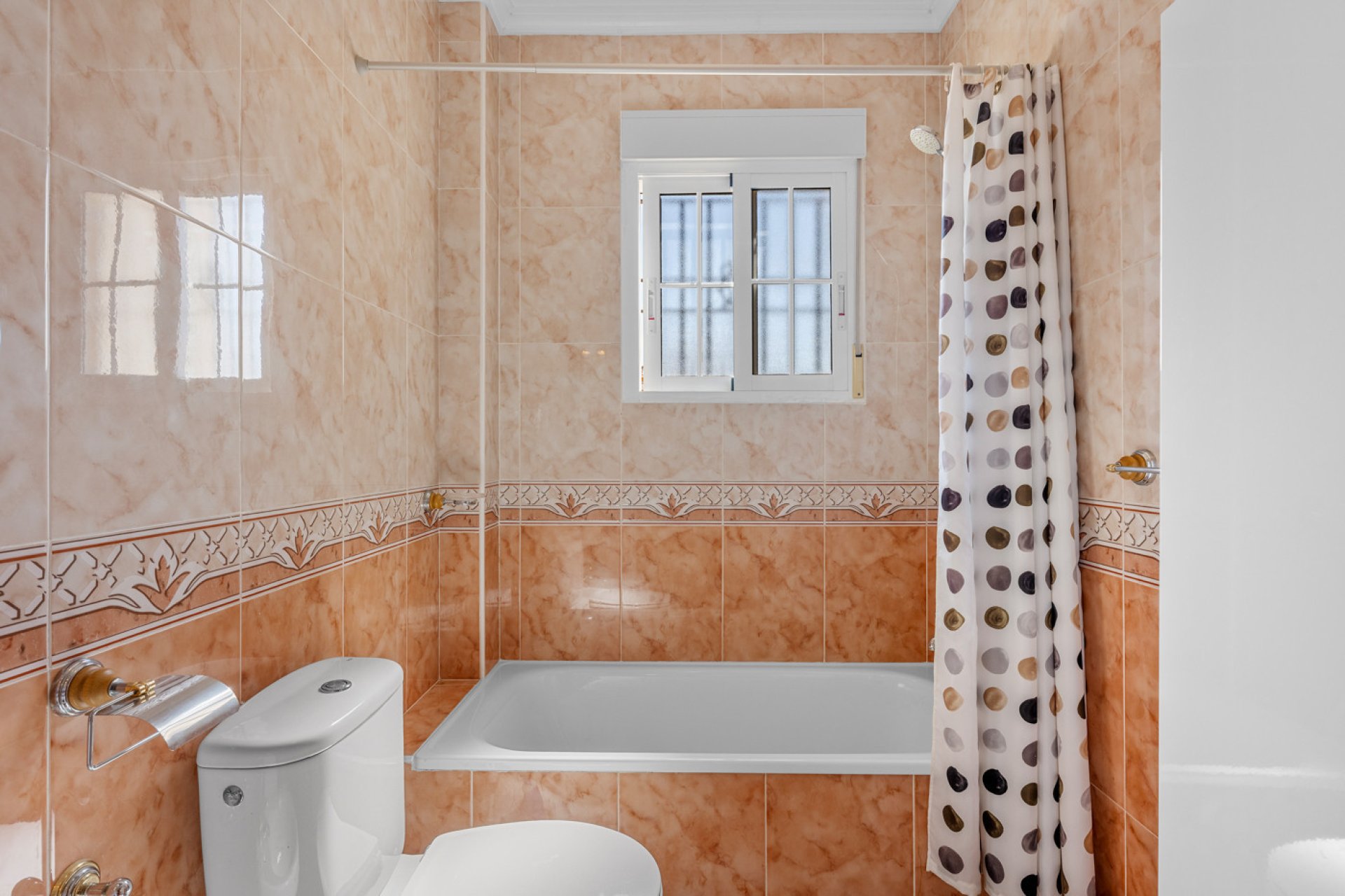 Reventa - Quad House -
Lomas de Cabo Roig