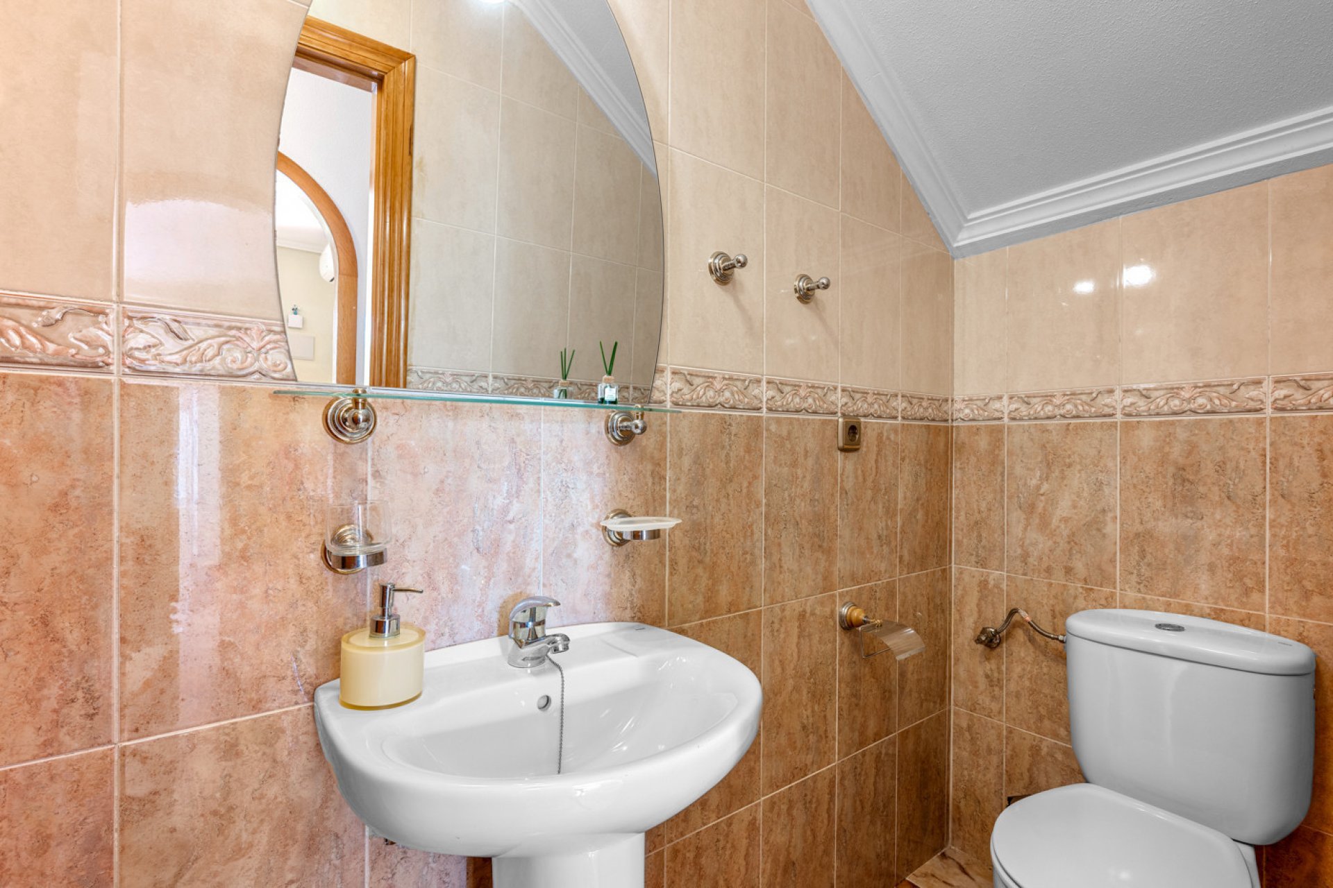 Reventa - Quad House -
Lomas de Cabo Roig