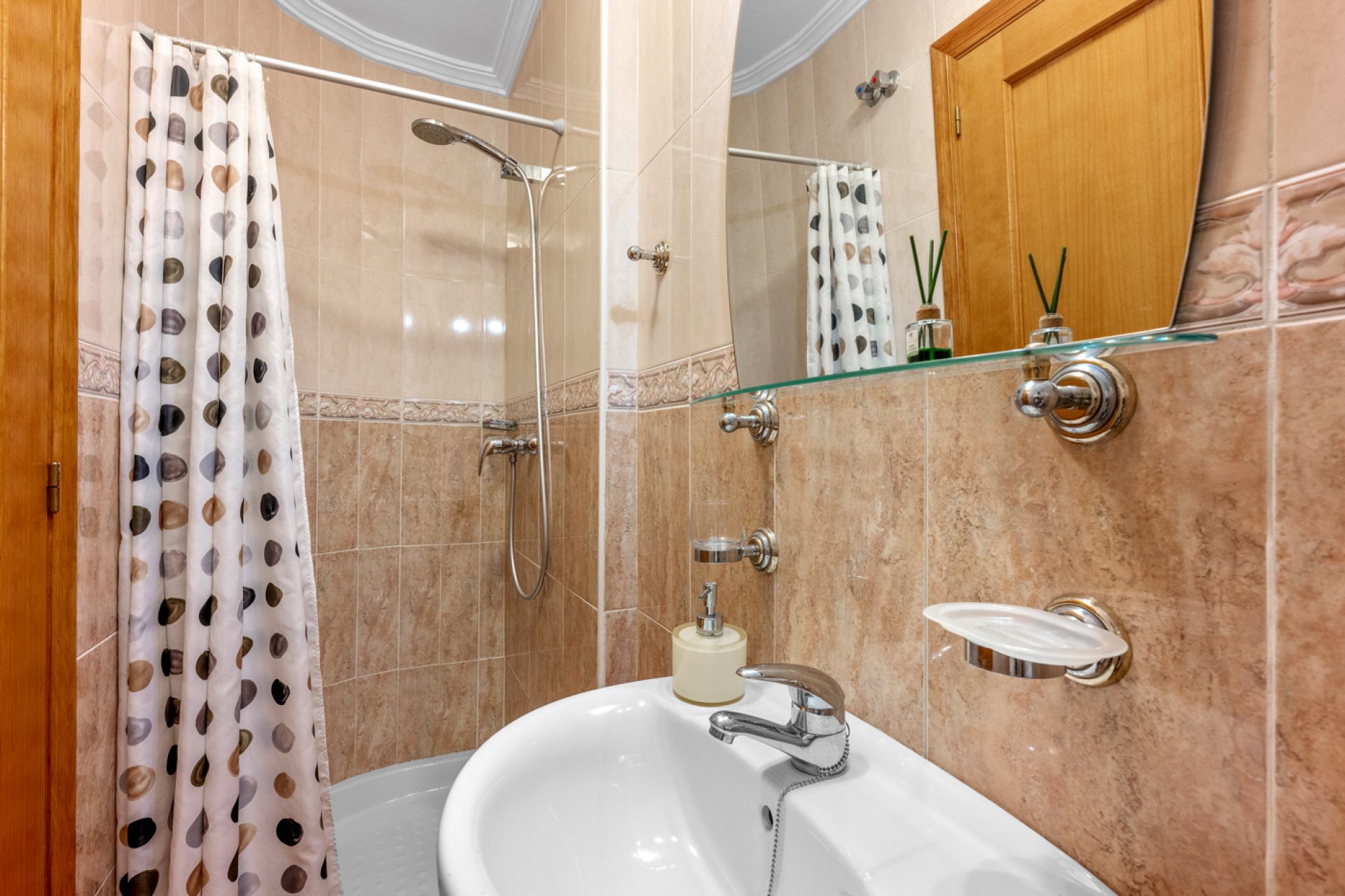 Reventa - Quad House -
Lomas de Cabo Roig