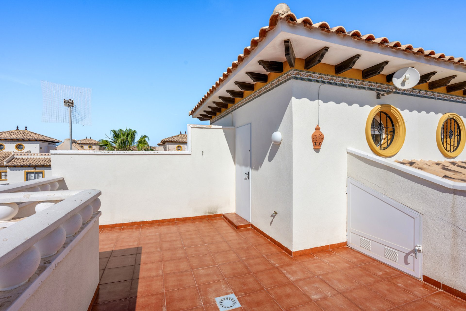 Reventa - Quad House -
Lomas de Cabo Roig