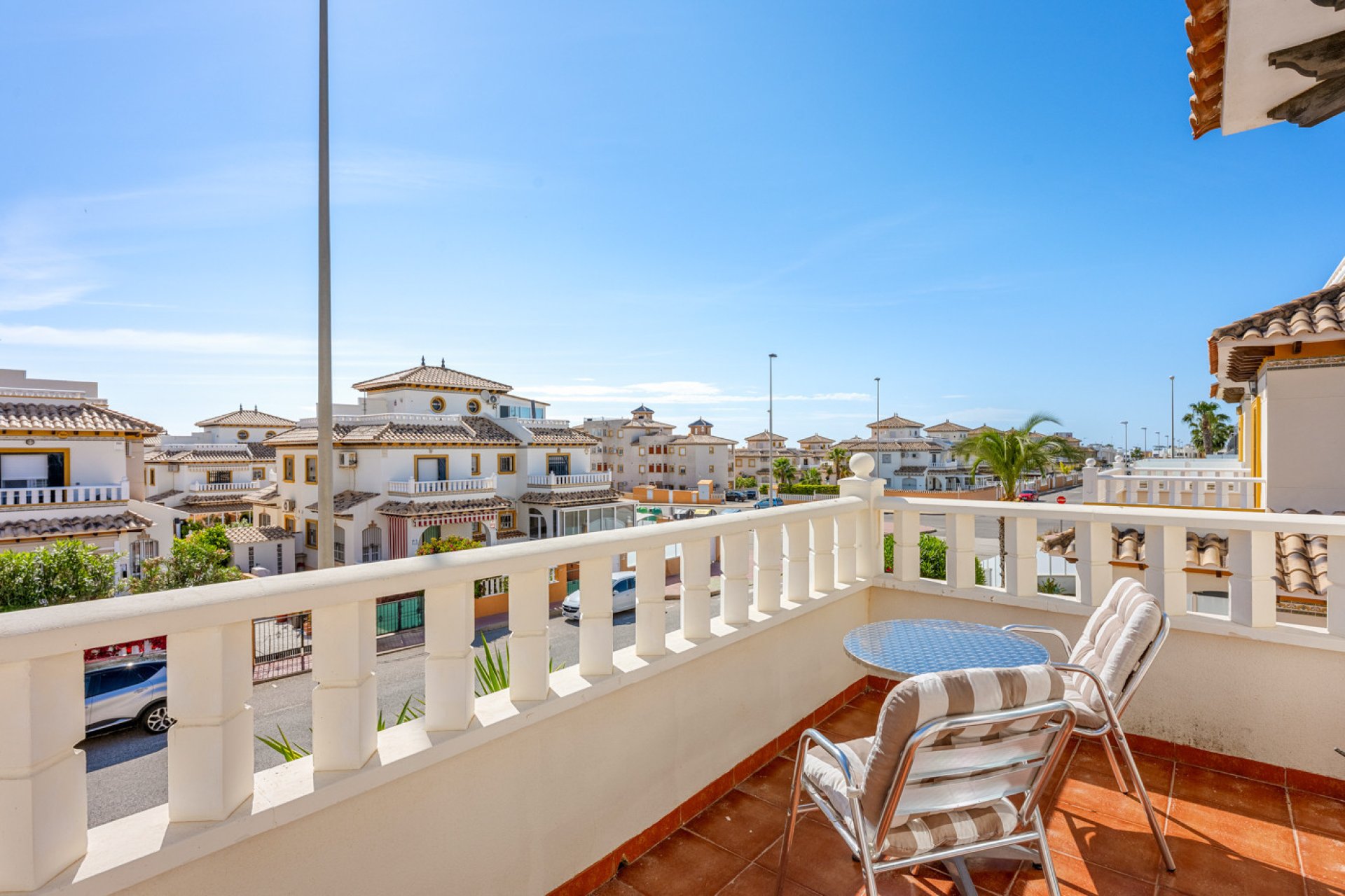 Reventa - Quad House -
Lomas de Cabo Roig