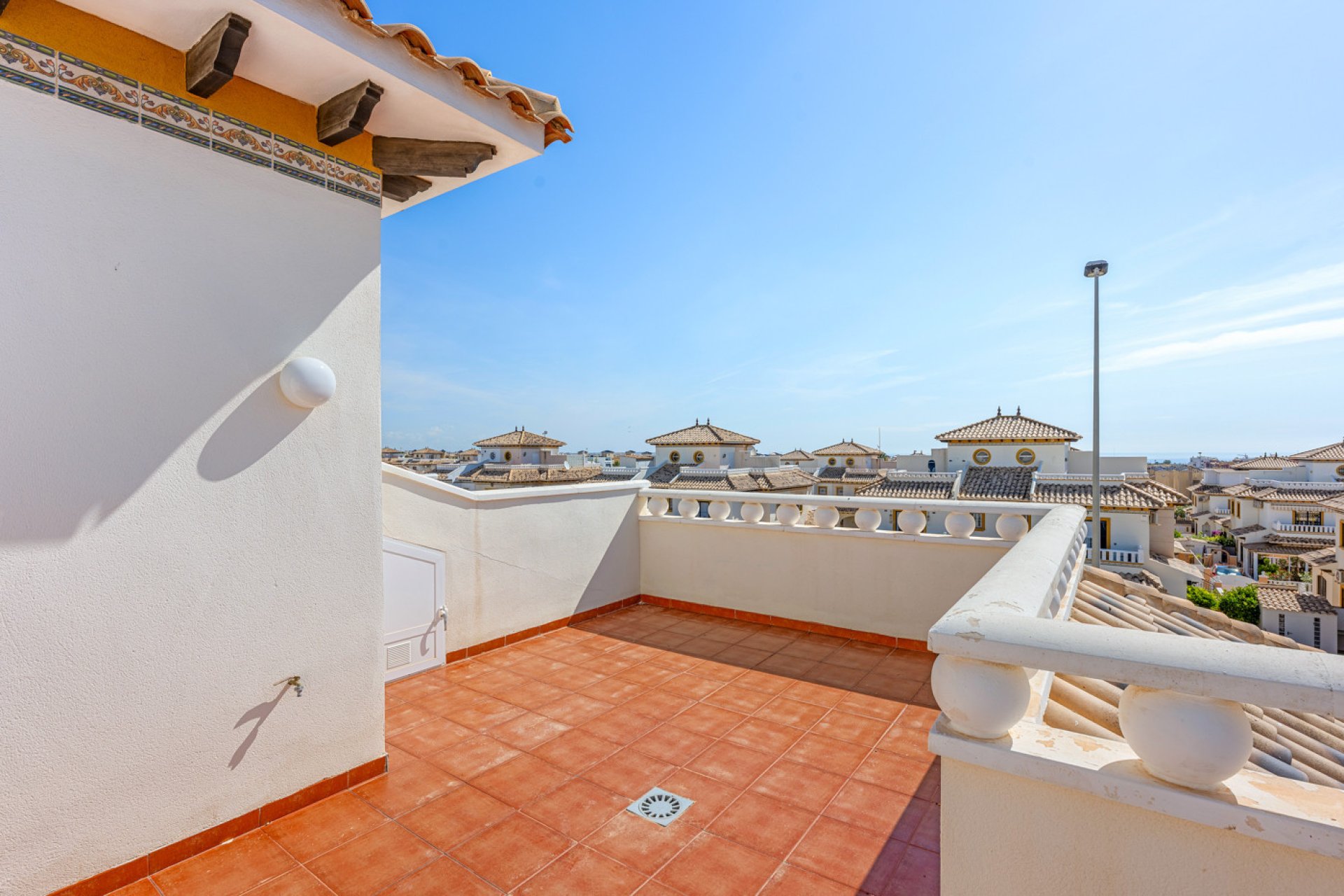 Reventa - Quad House -
Lomas de Cabo Roig