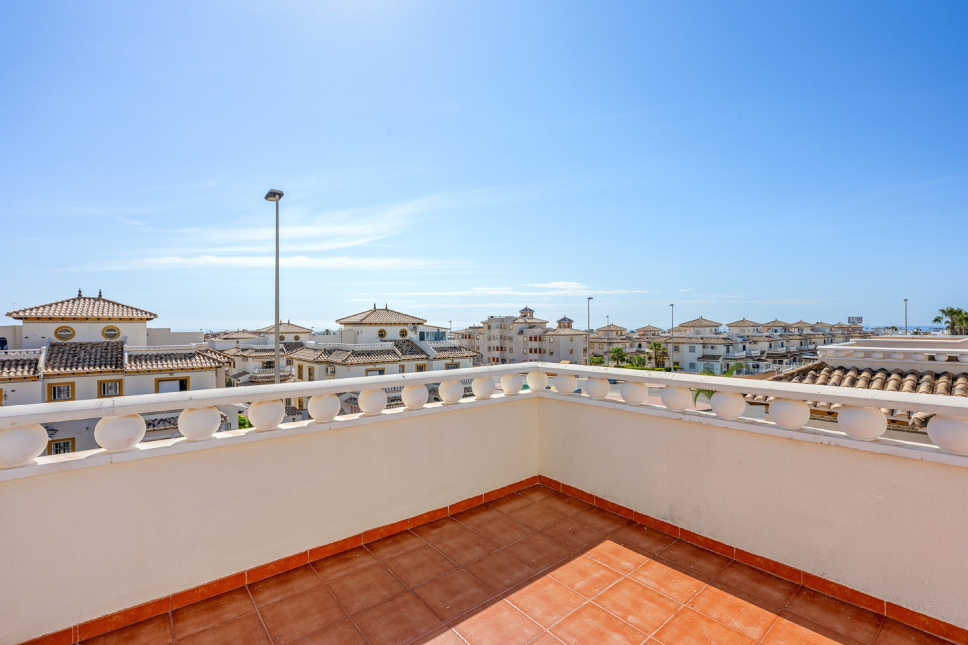 Reventa - Quad House -
Lomas de Cabo Roig